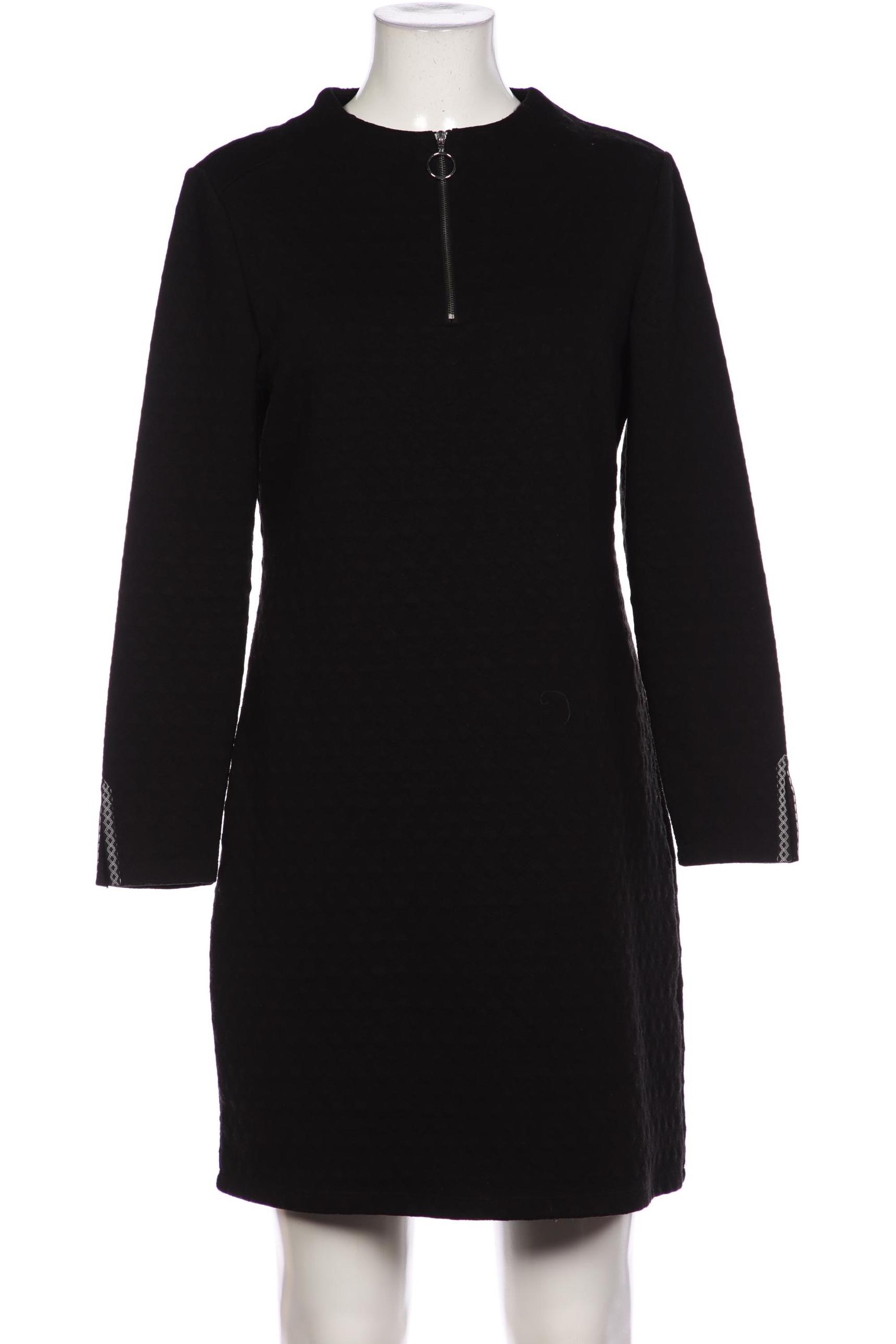 

Taifun Damen Kleid, schwarz, Gr. 42