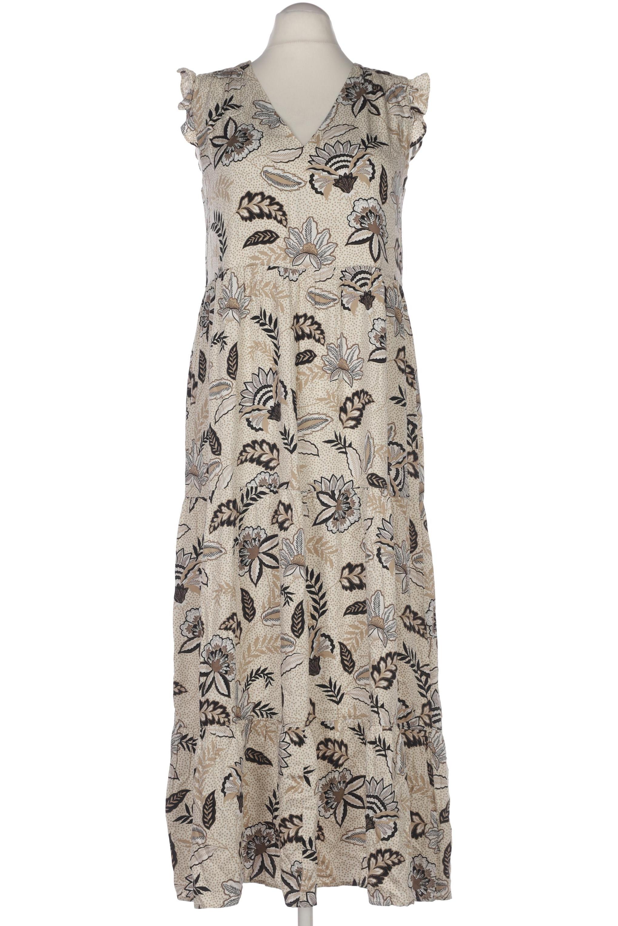 

Taifun Damen Kleid, mehrfarbig, Gr. 40