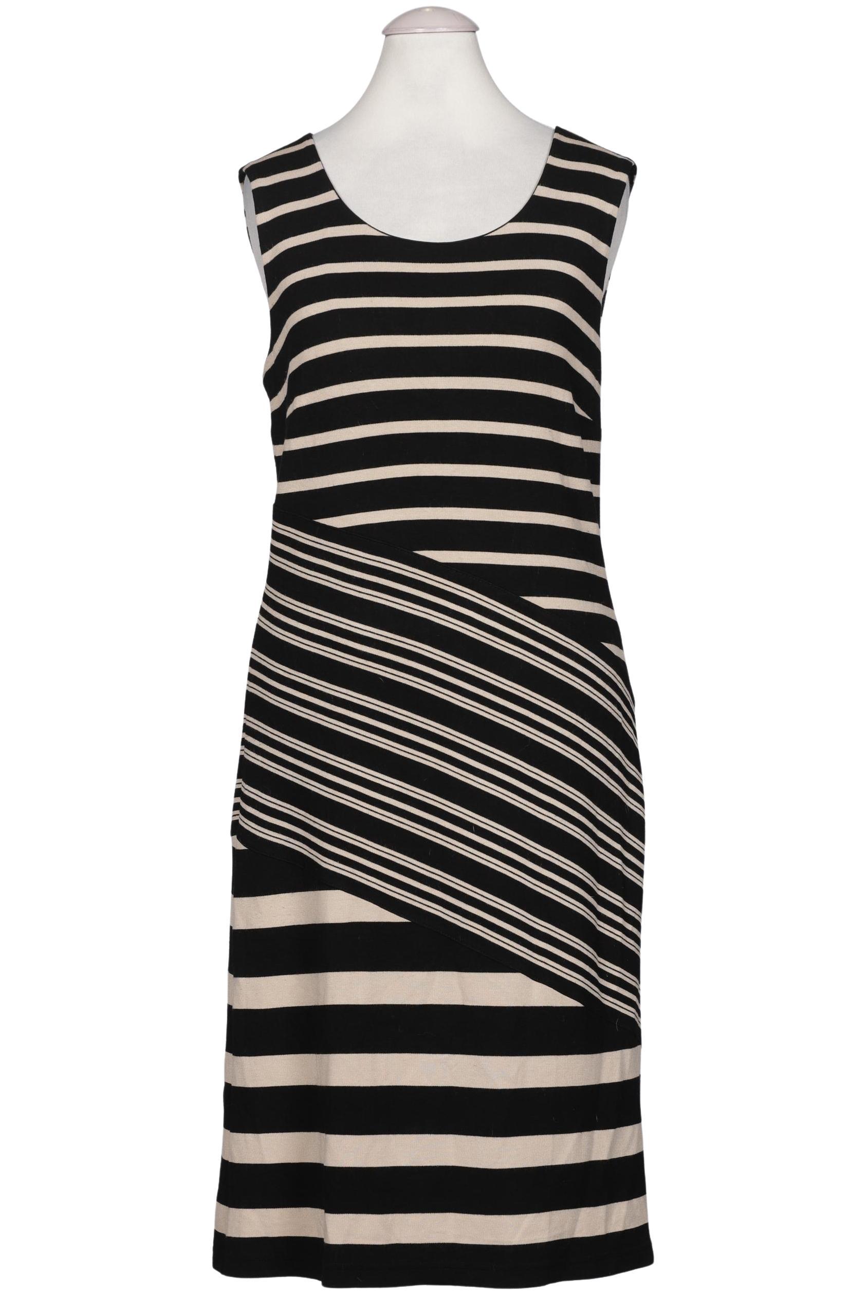 

Taifun Damen Kleid, schwarz, Gr. 36
