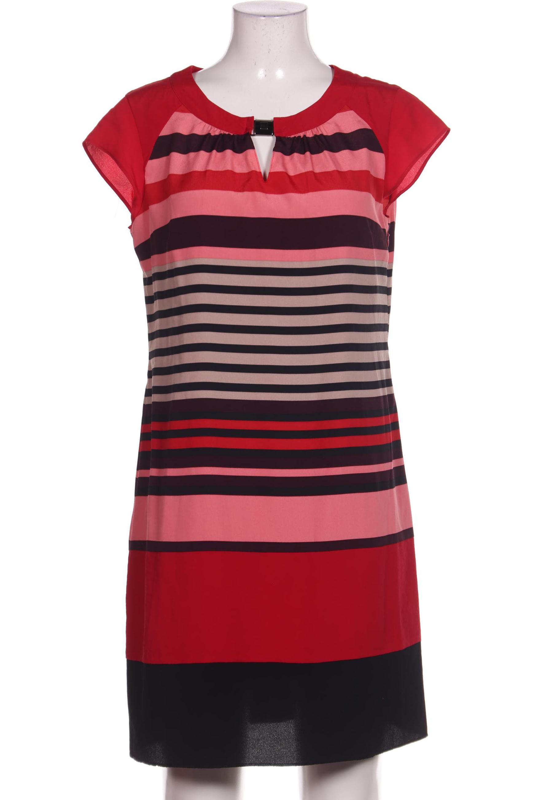 

Taifun Damen Kleid, mehrfarbig, Gr. 42