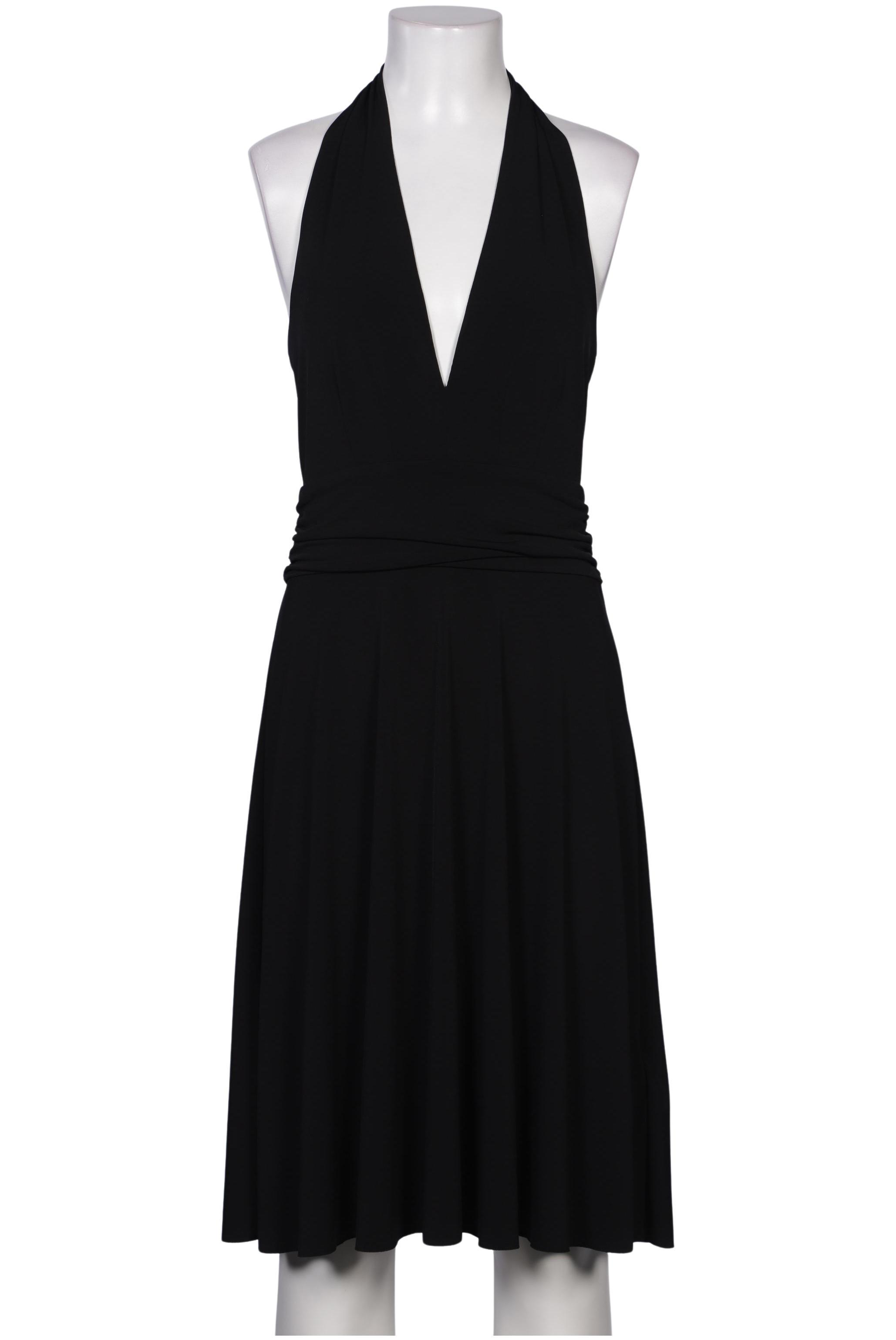 

Taifun Damen Kleid, schwarz, Gr. 34