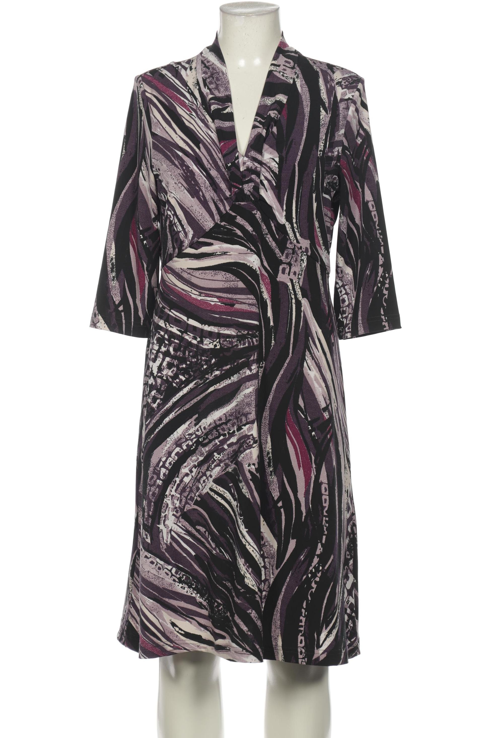

TAIFUN Damen Kleid, flieder