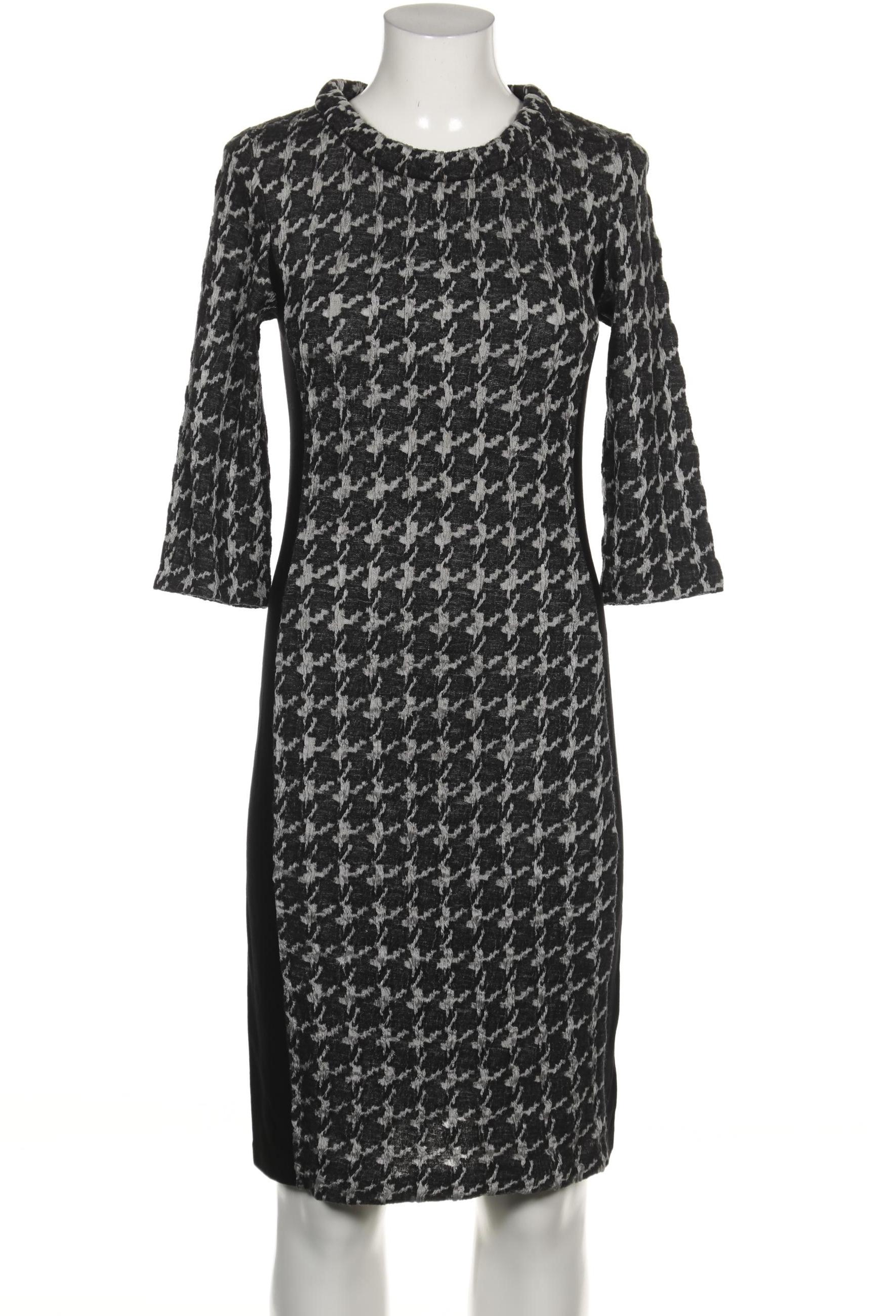 

Taifun Damen Kleid, grau, Gr. 34