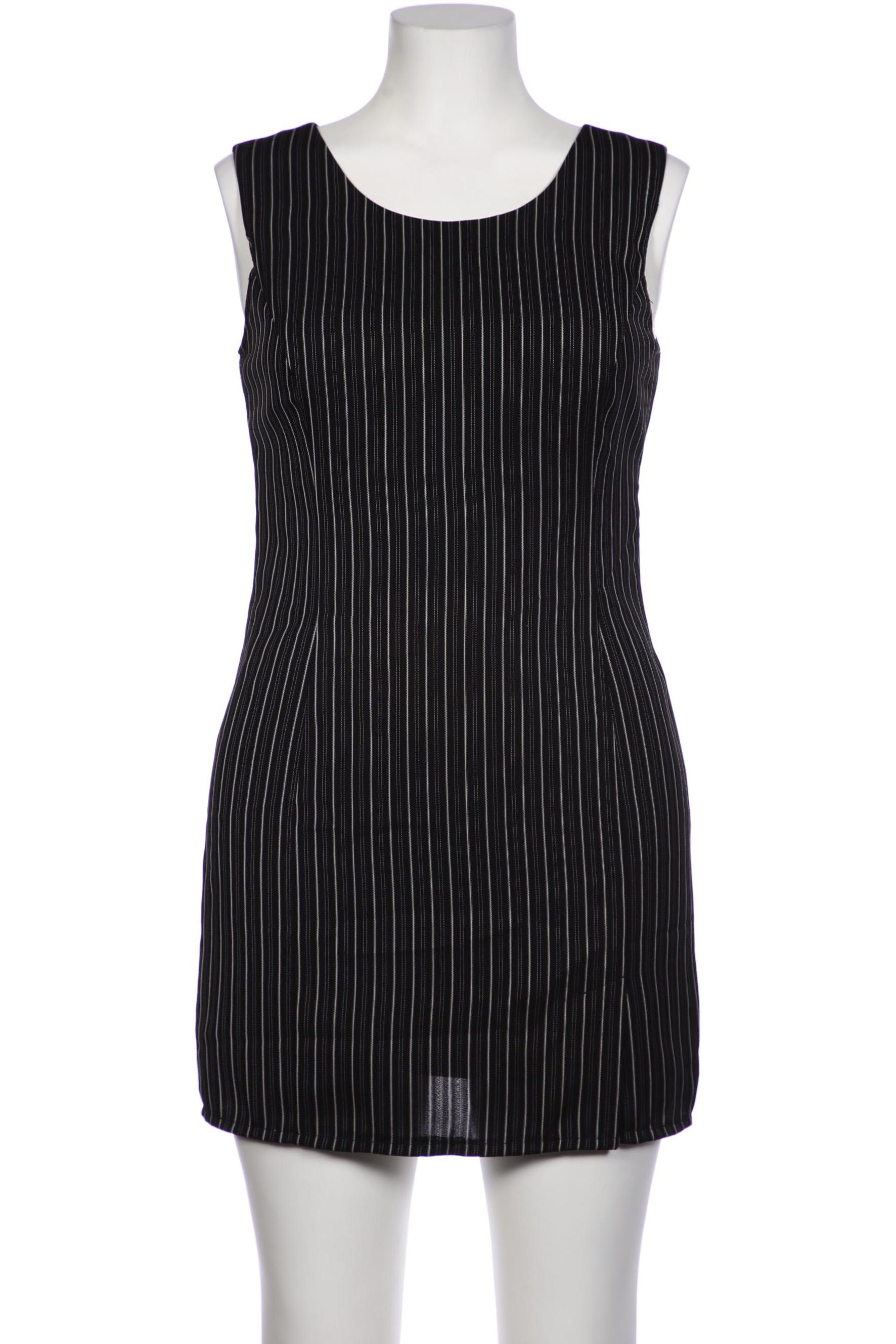 

TAIFUN Damen Kleid, schwarz