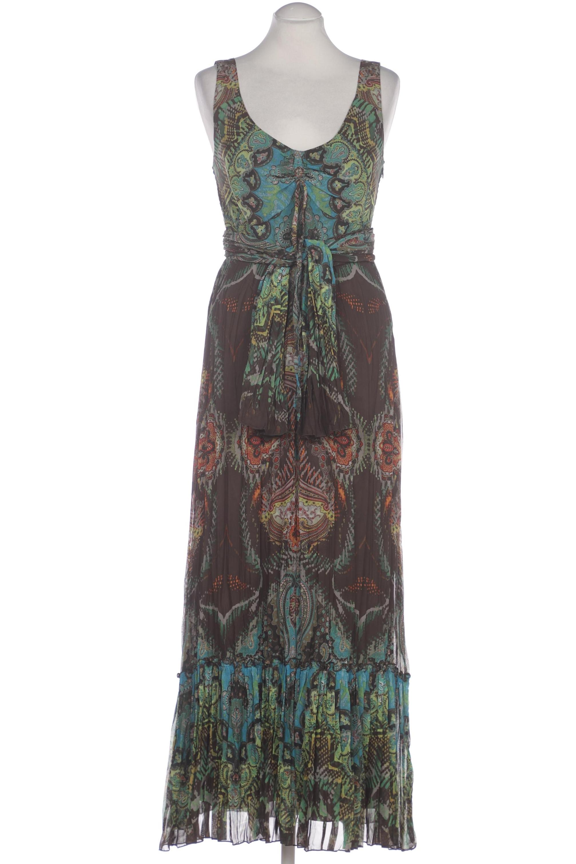 

Taifun Damen Kleid, grün, Gr. 36