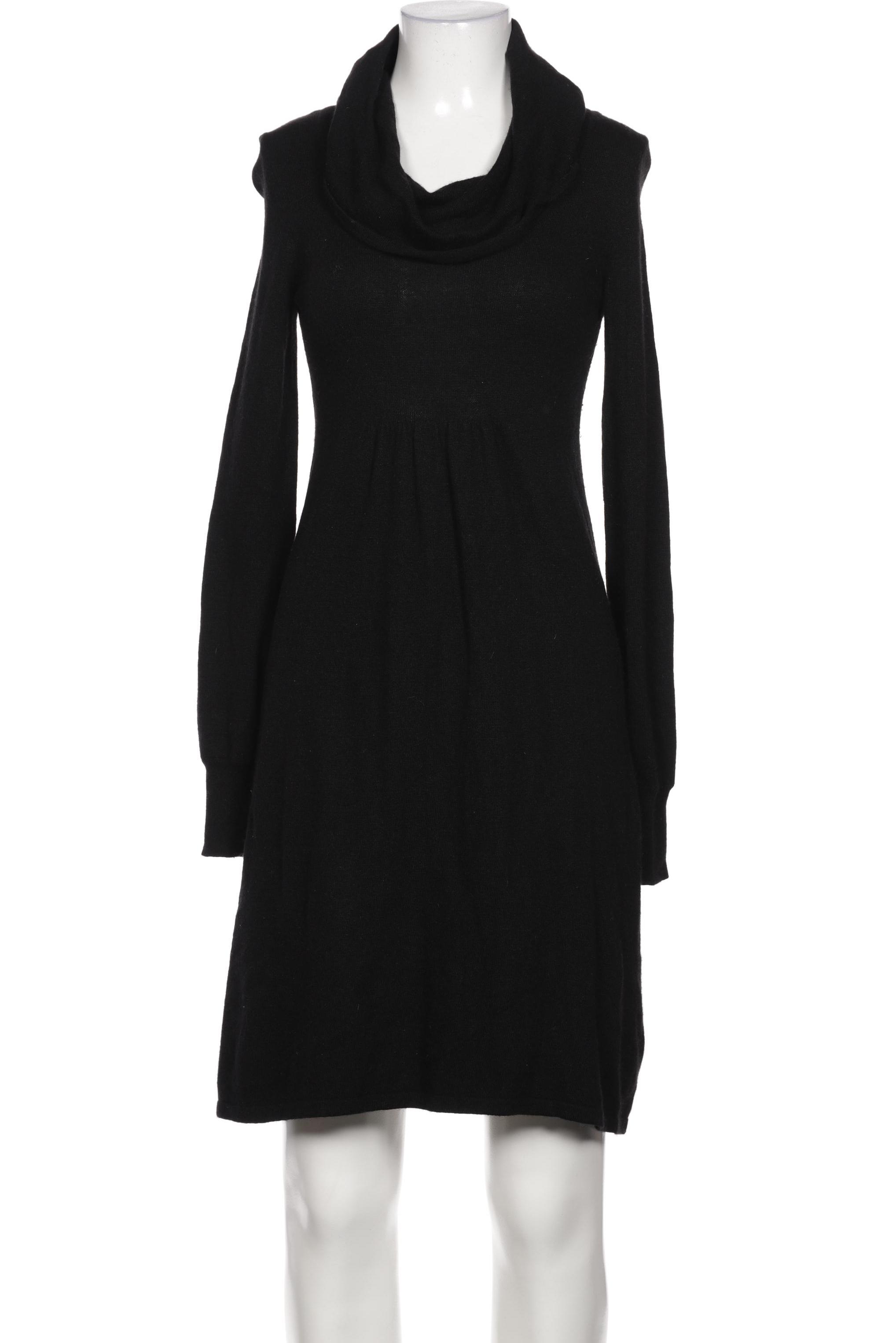 

Taifun Damen Kleid, schwarz, Gr. 36