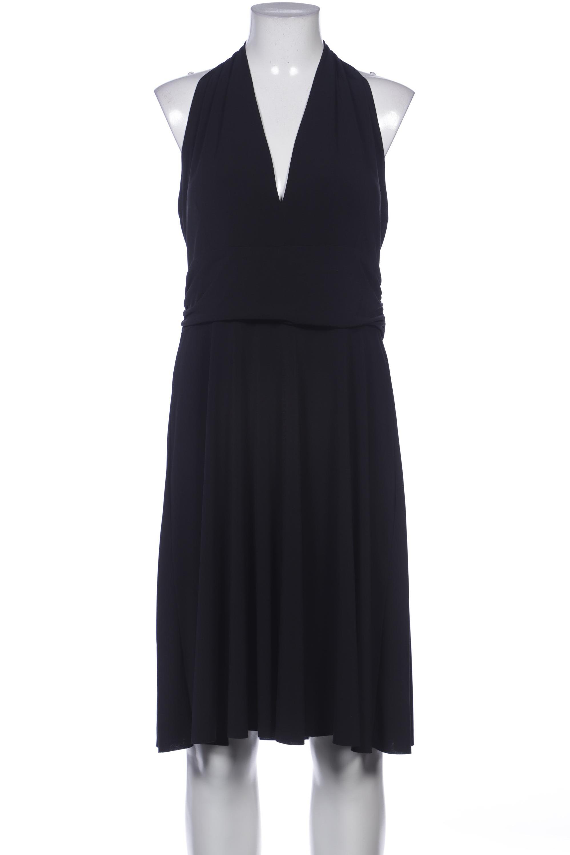 

Taifun Damen Kleid, schwarz, Gr. 38