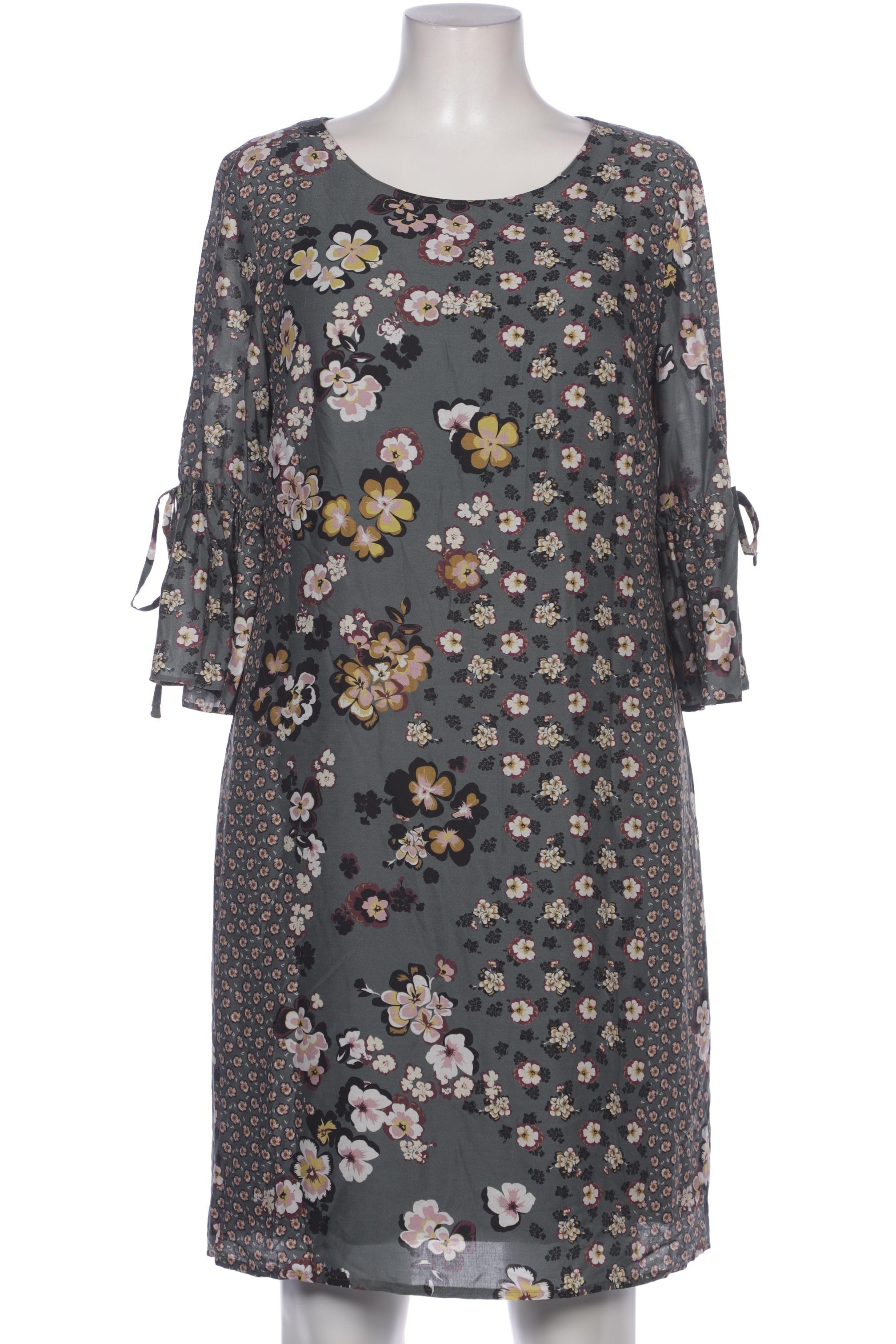 

Taifun Damen Kleid, türkis, Gr. 44