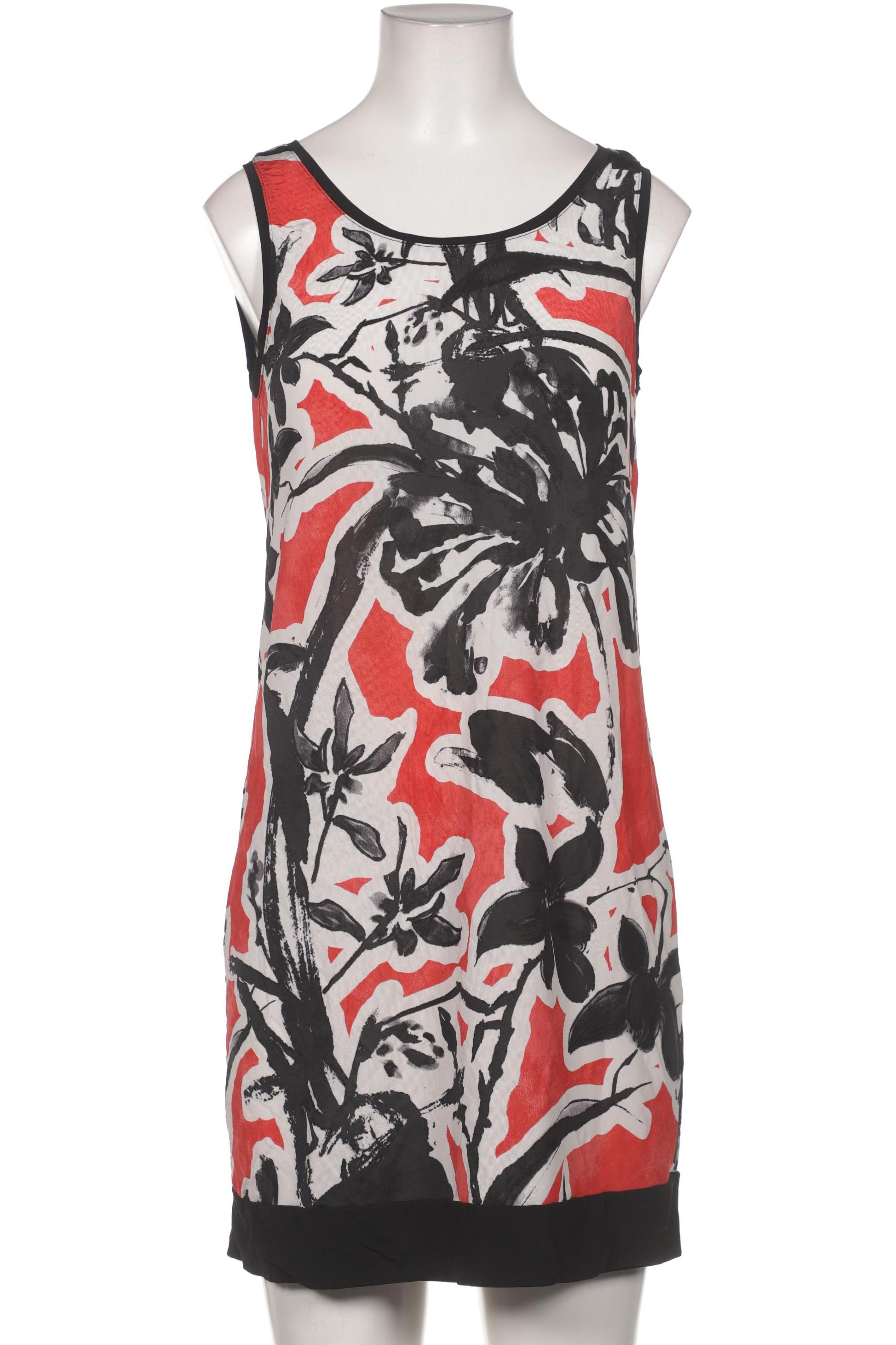 

Taifun Damen Kleid, schwarz, Gr. 36