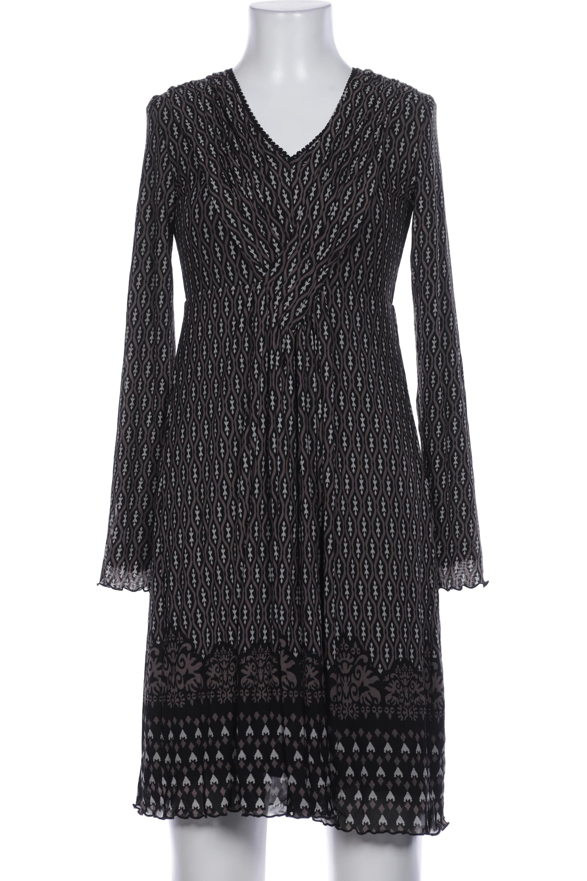 

Taifun Damen Kleid, braun, Gr. 32