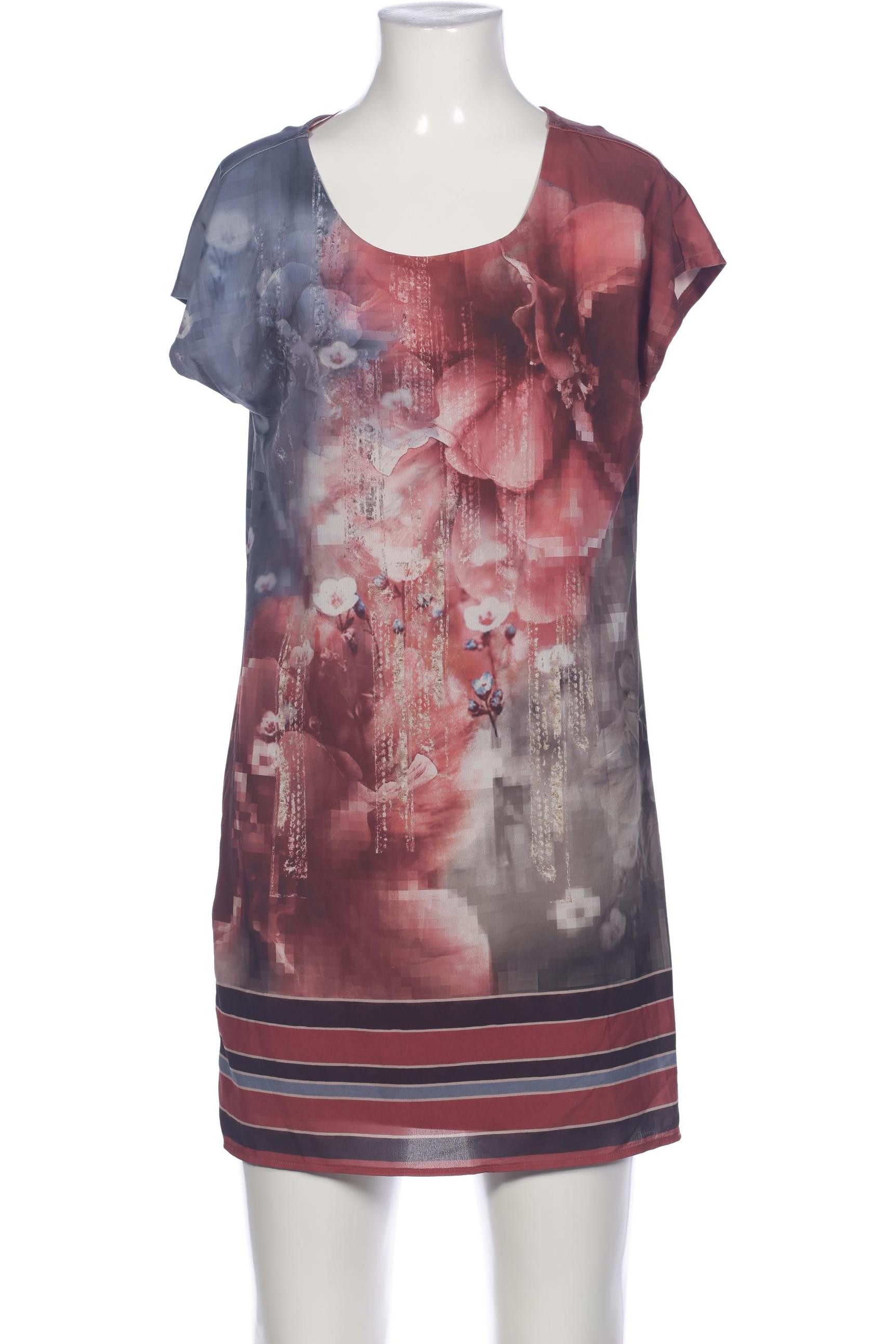 

Taifun Damen Kleid, mehrfarbig, Gr. 36