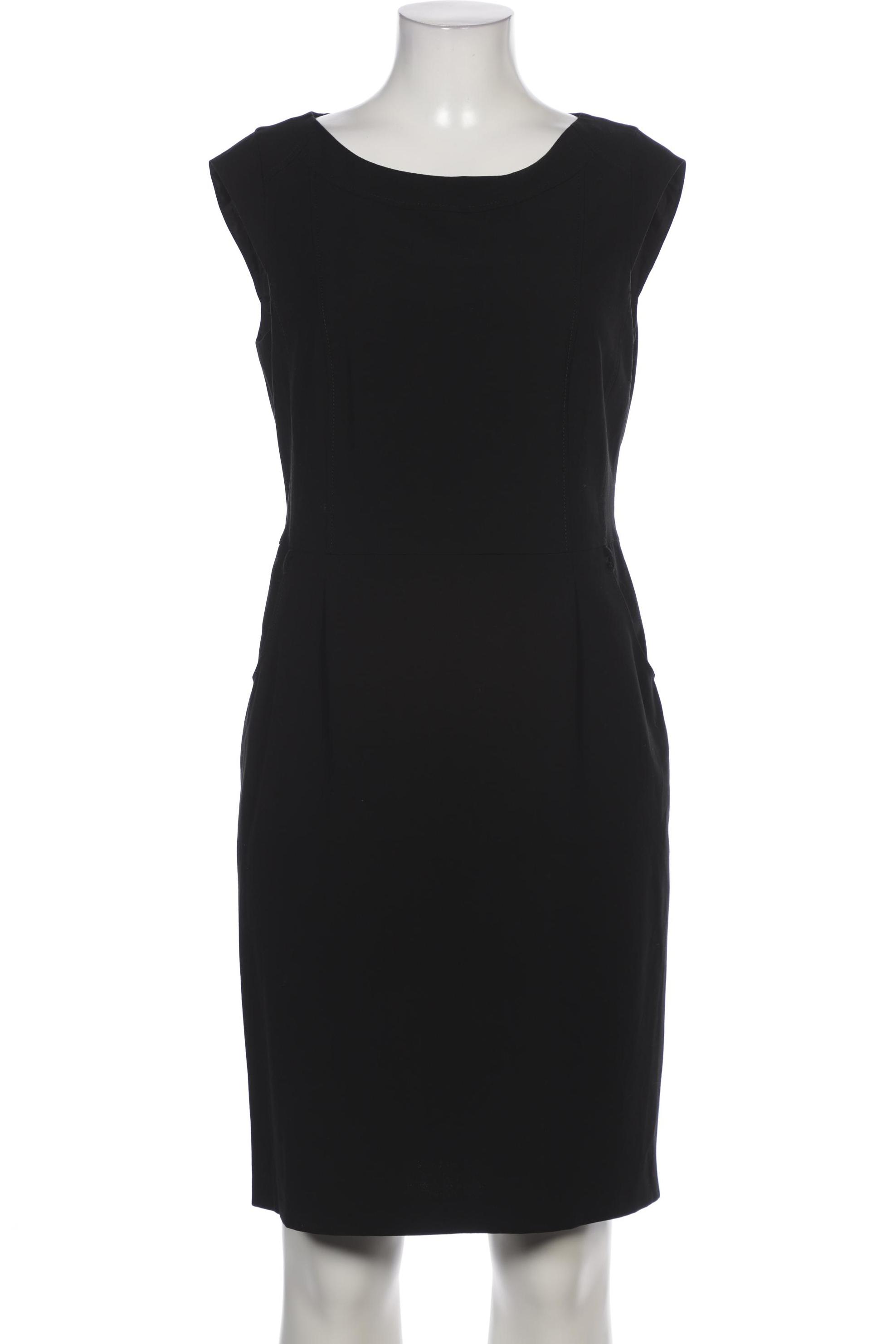 

Taifun Damen Kleid, schwarz, Gr. 40