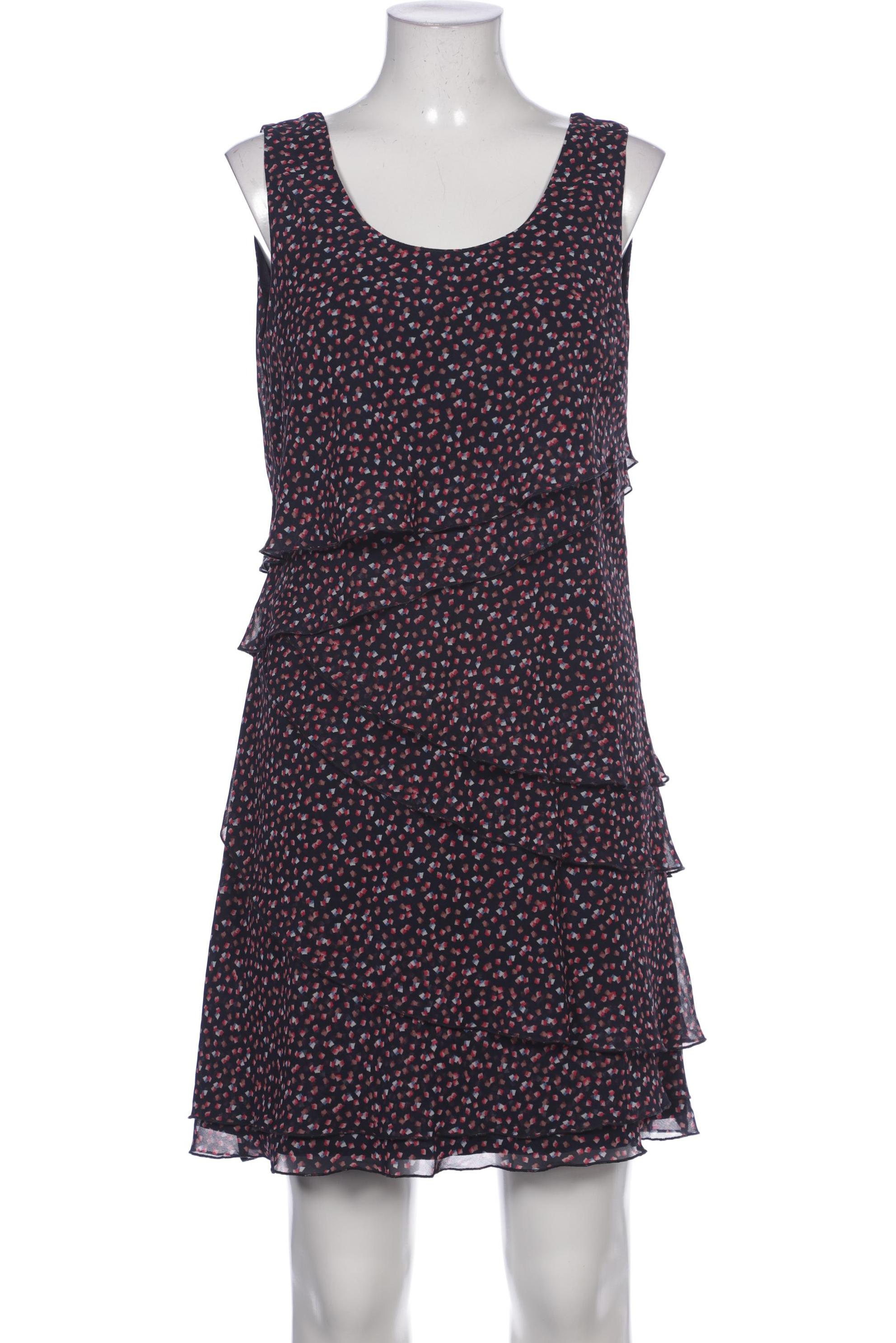 

Taifun Damen Kleid, marineblau, Gr. 40