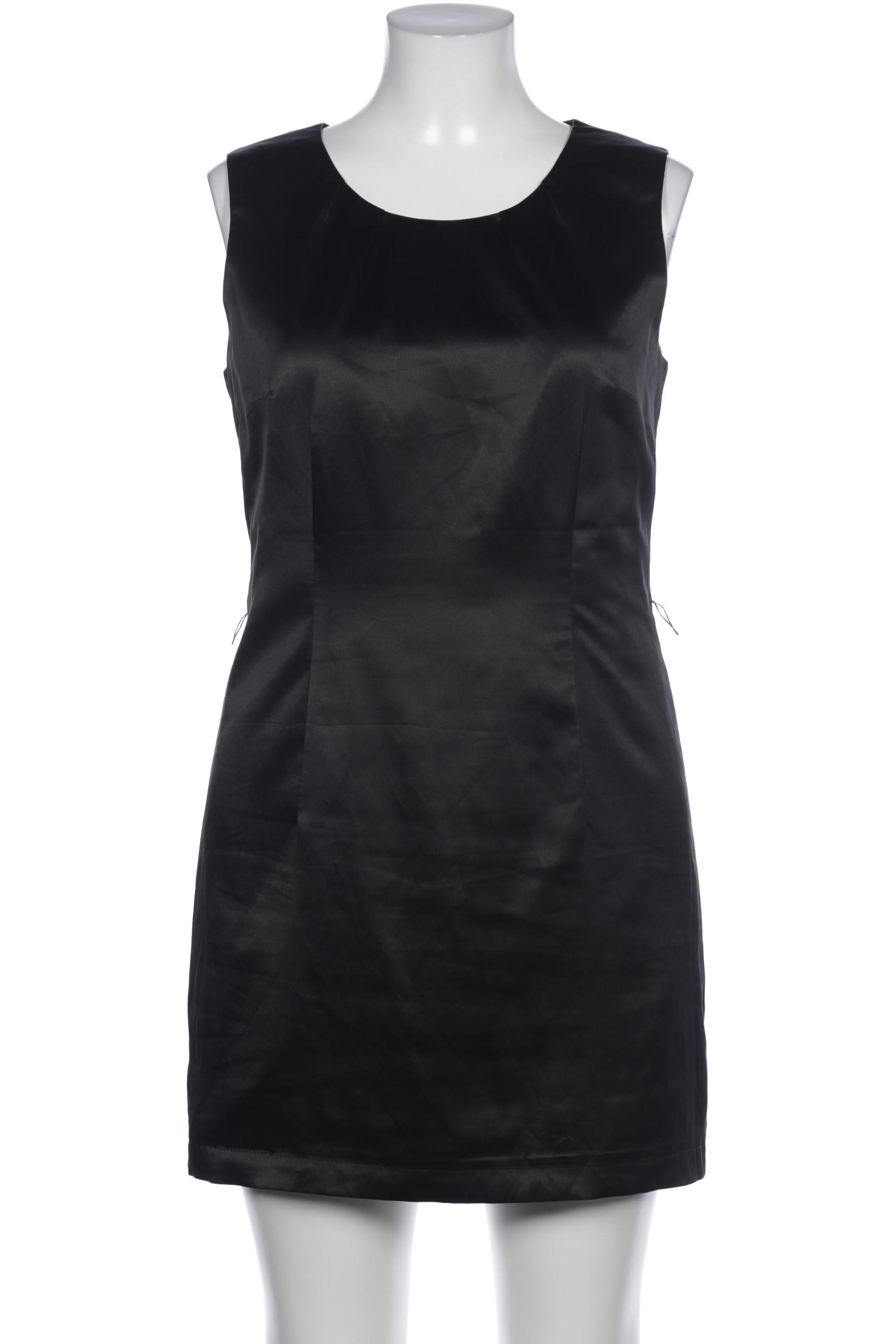 

Taifun Damen Kleid, schwarz, Gr. 42