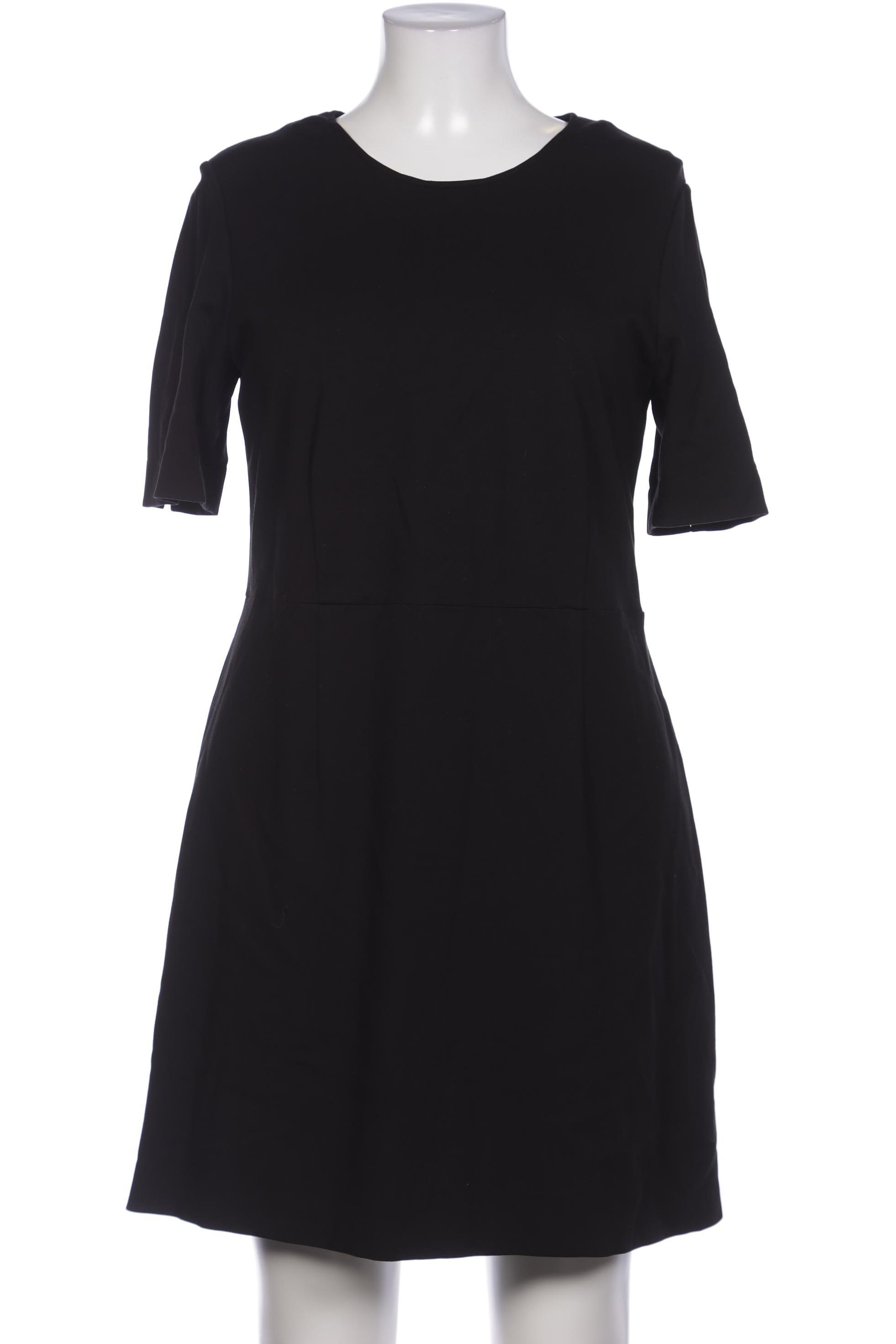 

Taifun Damen Kleid, schwarz, Gr. 44