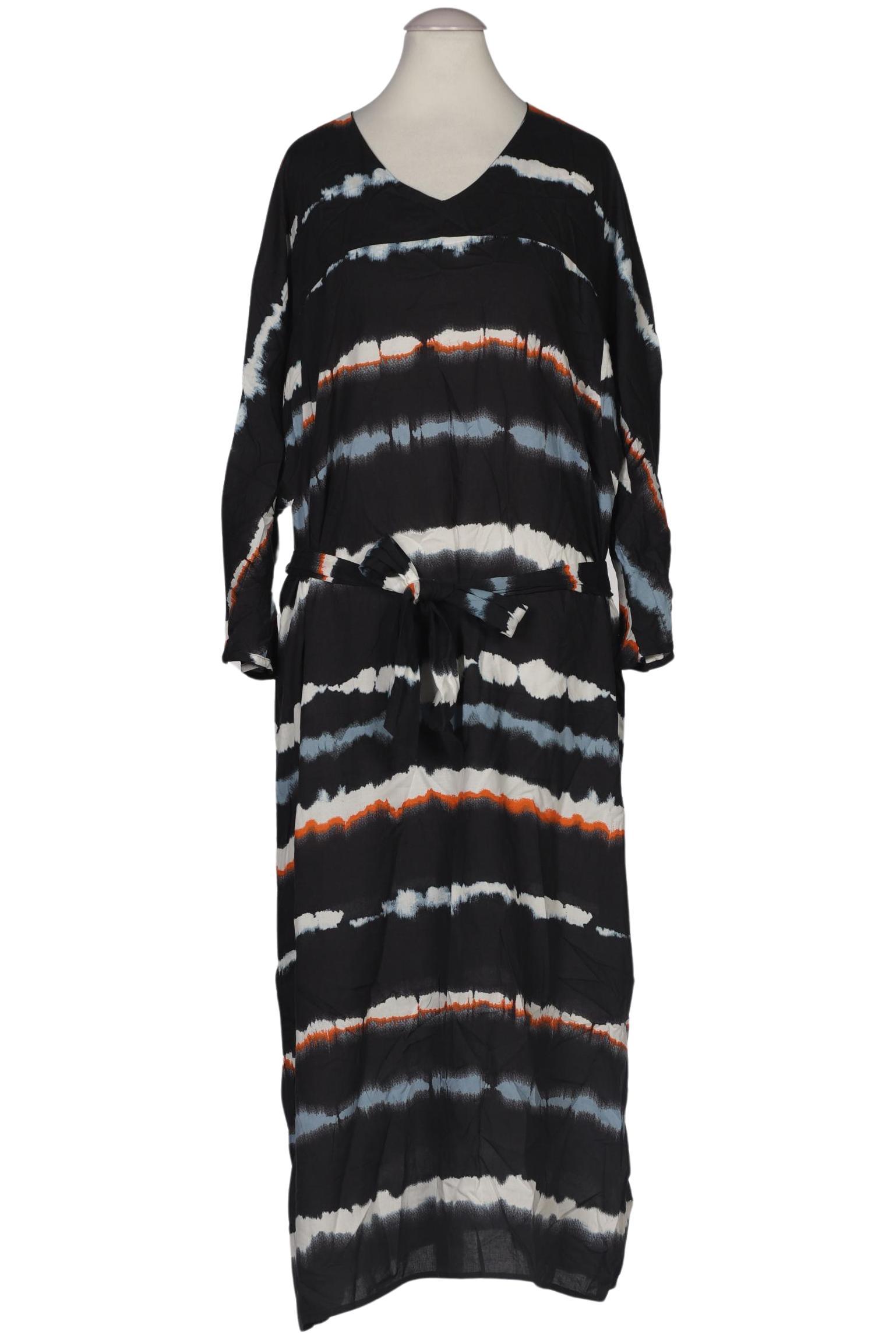 

Taifun Damen Kleid, marineblau, Gr. 42