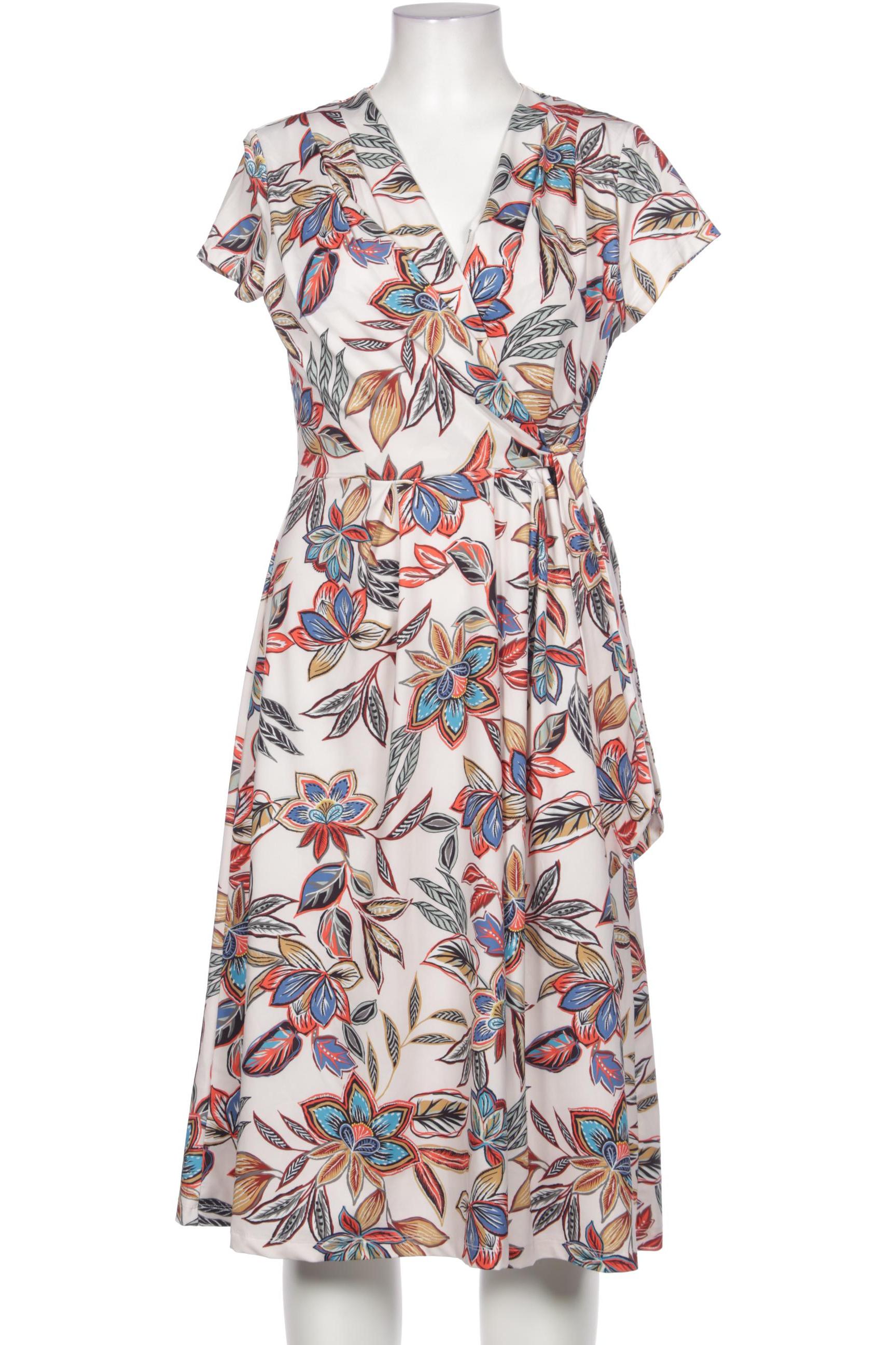 

Taifun Damen Kleid, mehrfarbig, Gr. 38