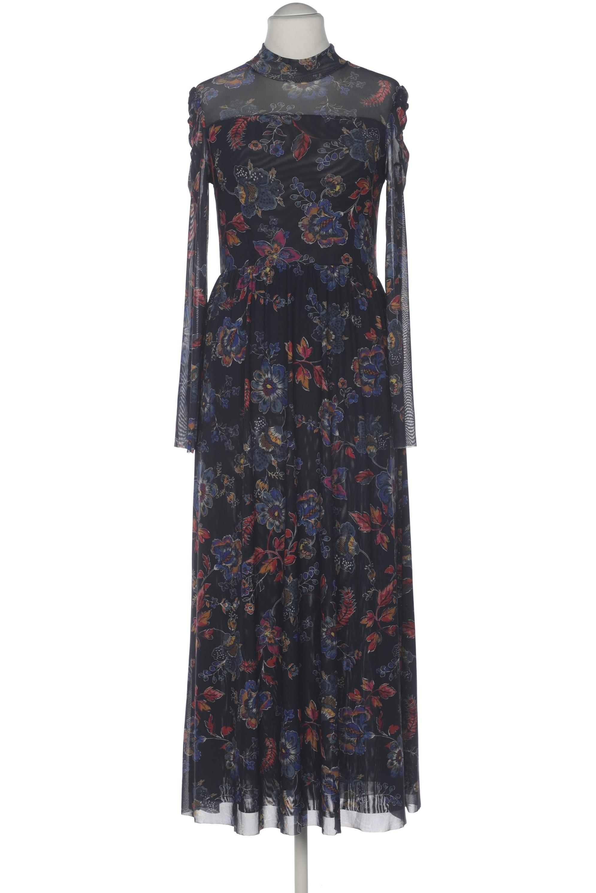 

Taifun Damen Kleid, marineblau, Gr. 36
