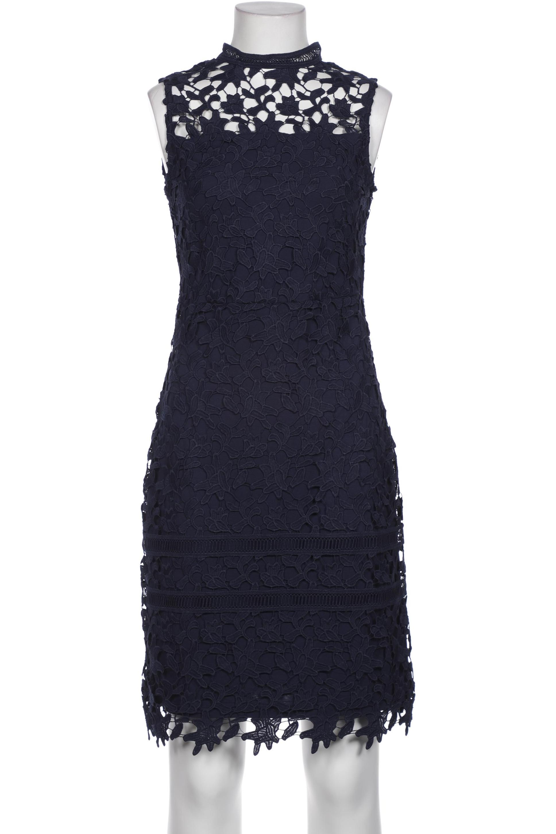 

Taifun Damen Kleid, marineblau, Gr. 34