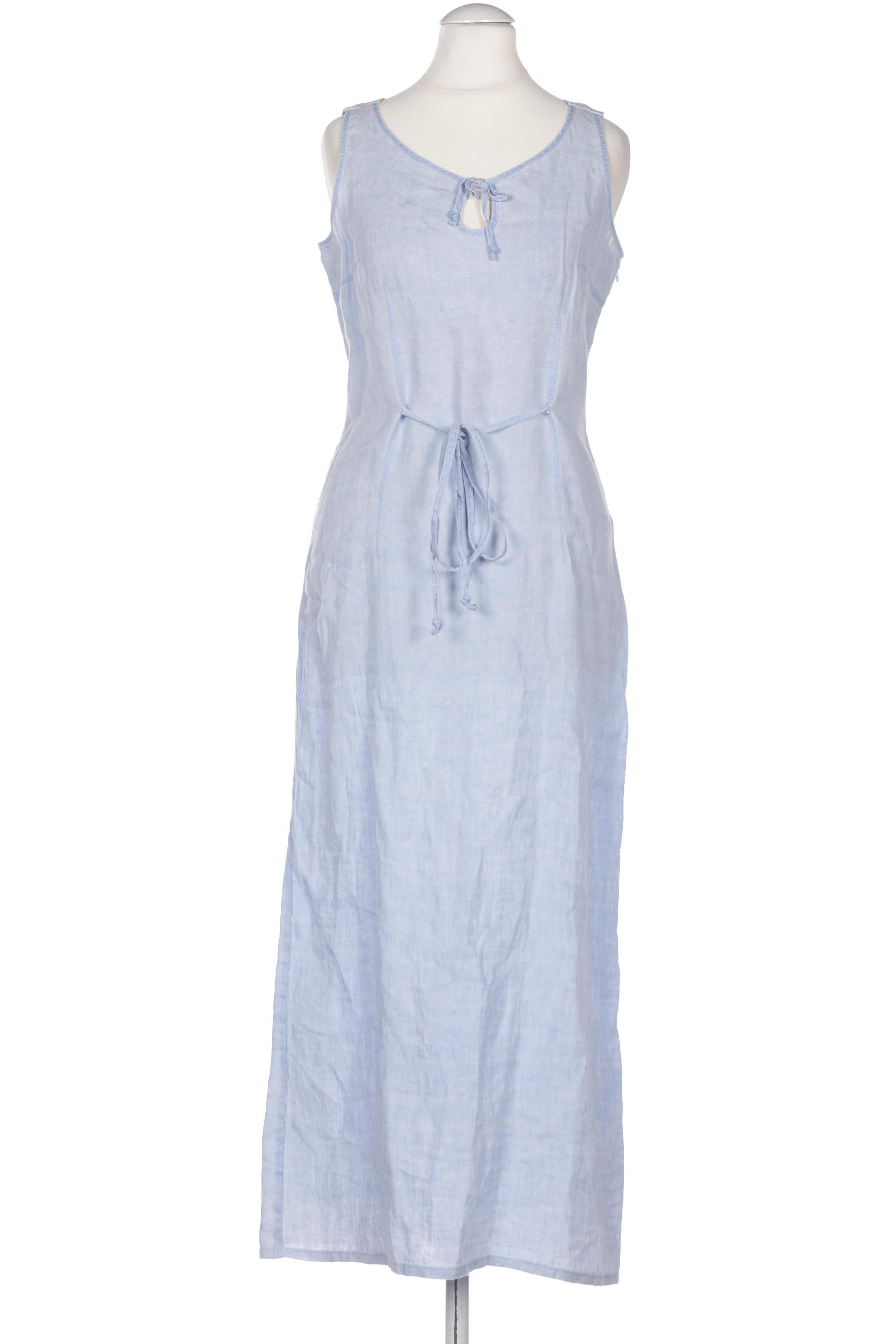 

Taifun Damen Kleid, hellblau, Gr. 36