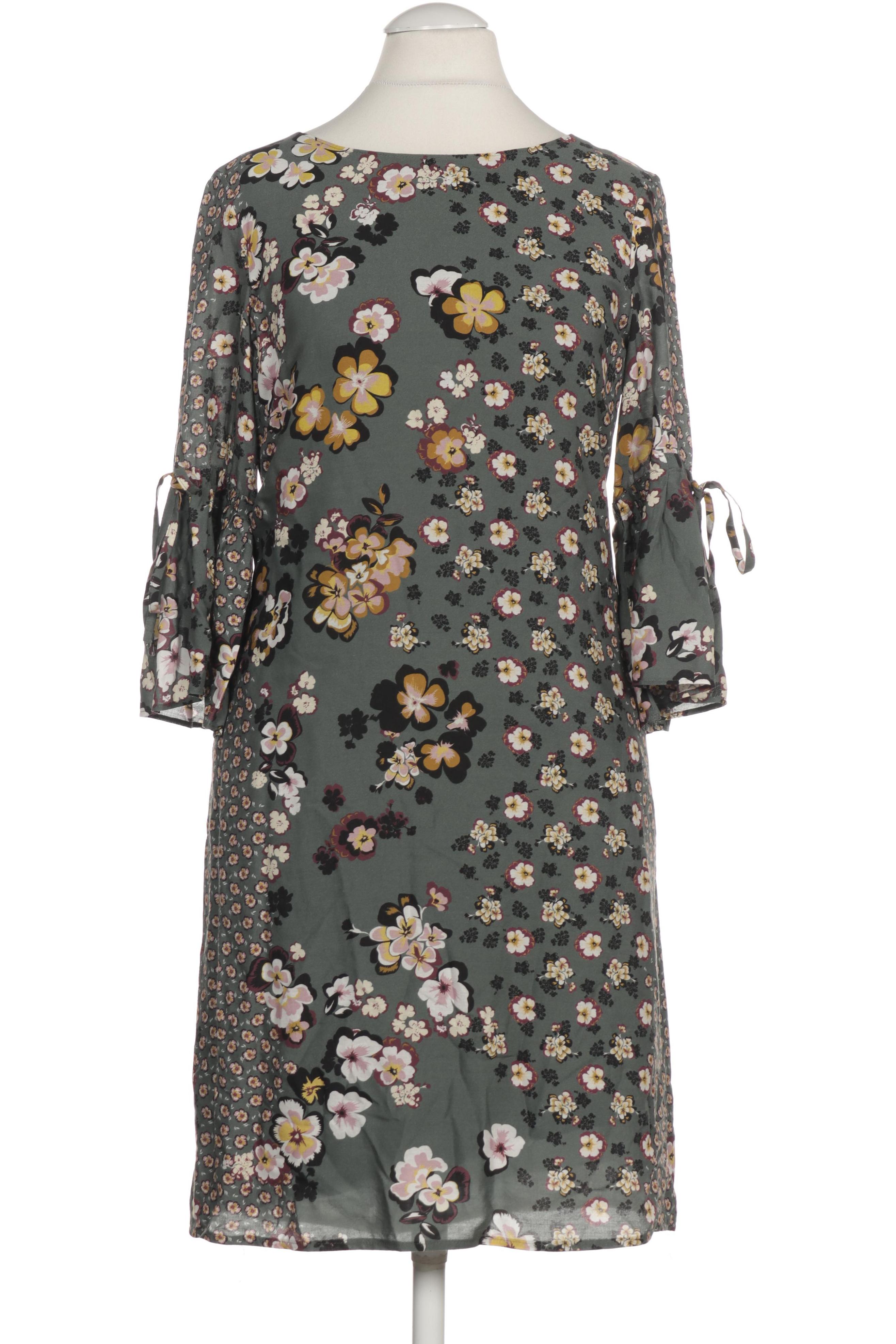 

Taifun Damen Kleid, türkis, Gr. 36