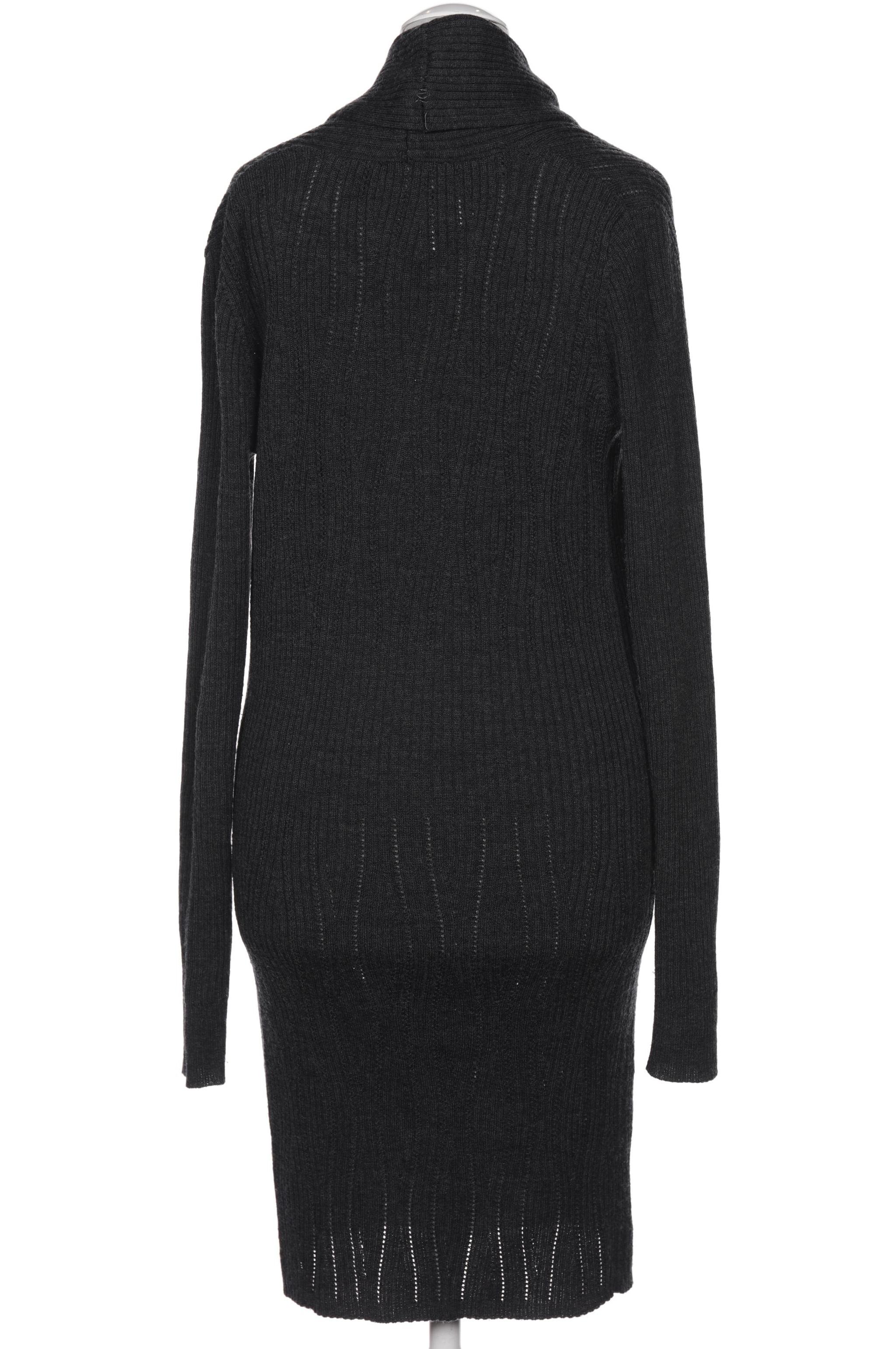 

TAIFUN Damen Kleid, grau