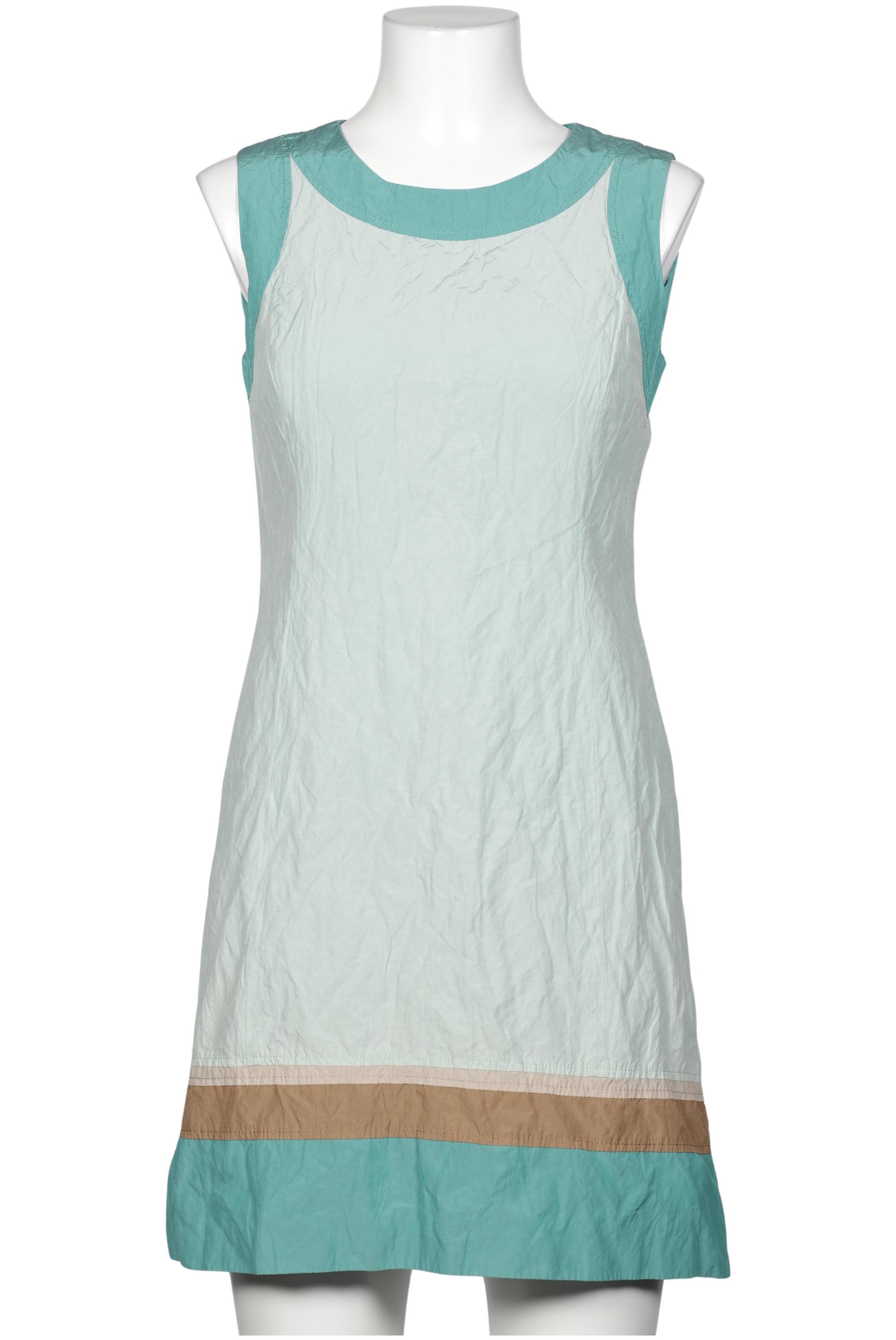 

Taifun Damen Kleid, hellgrün, Gr. 36