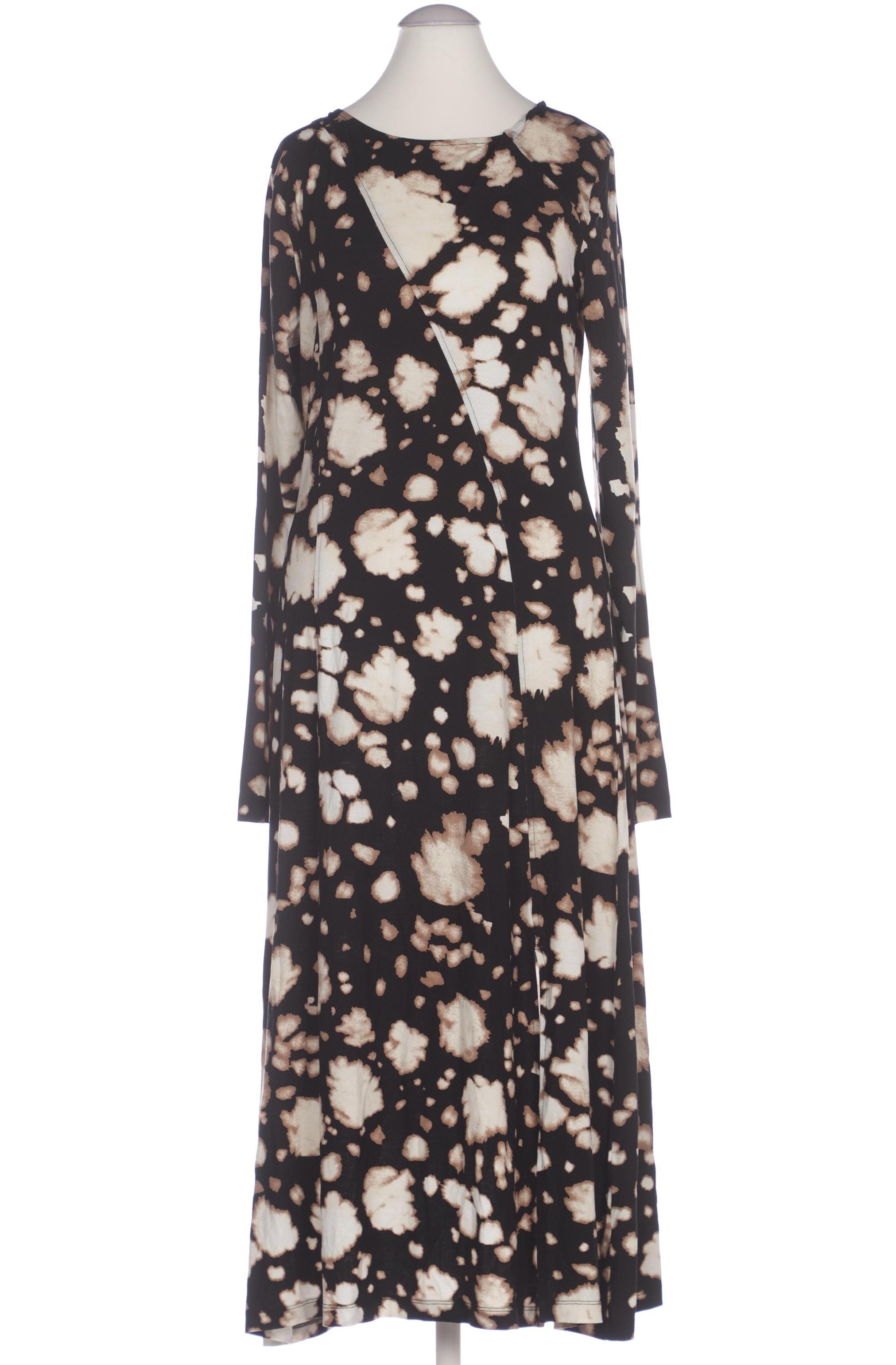 

Taifun Damen Kleid, schwarz, Gr. 34
