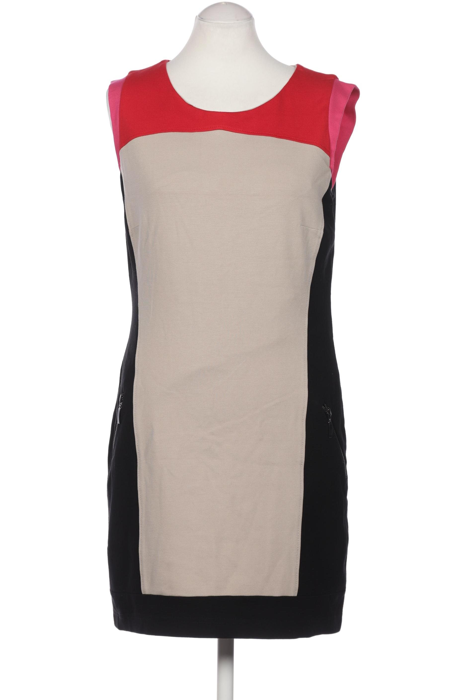 

Taifun Damen Kleid, beige, Gr. 38