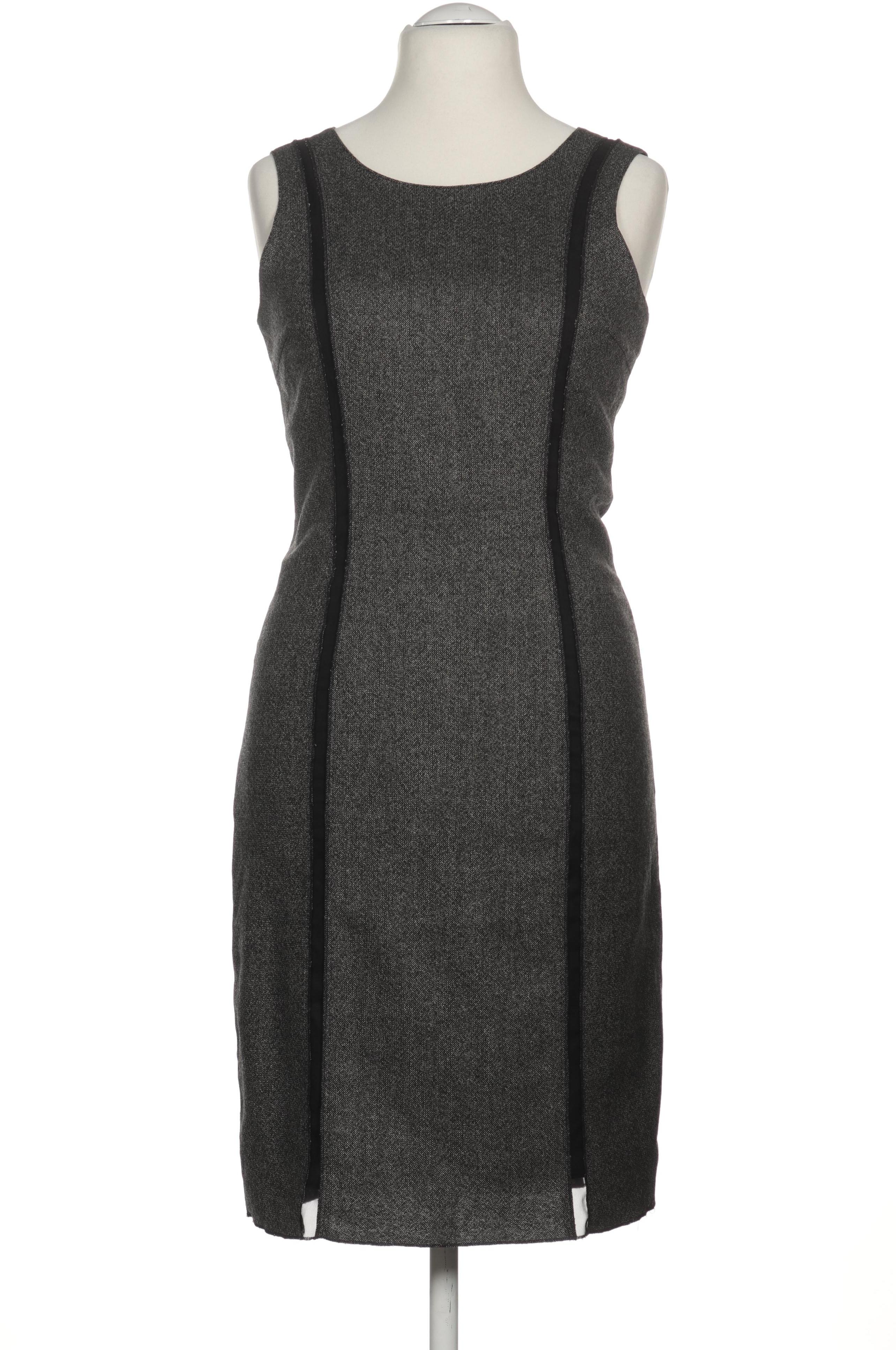 

Taifun Damen Kleid, grau, Gr. 38