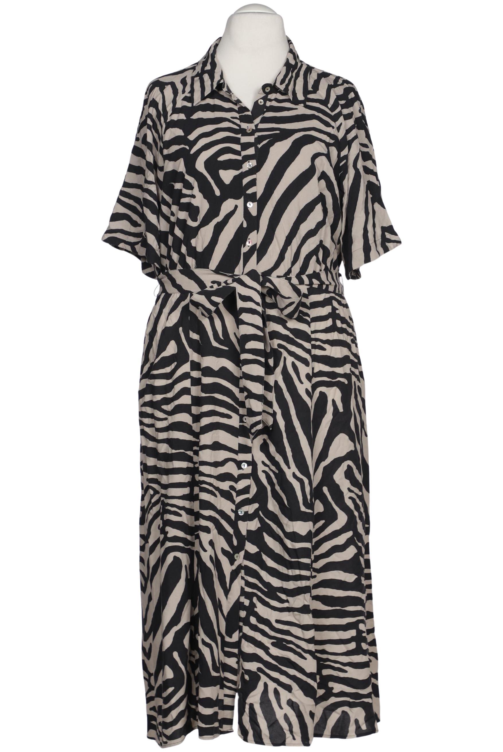 

Taifun Damen Kleid, mehrfarbig, Gr. 44