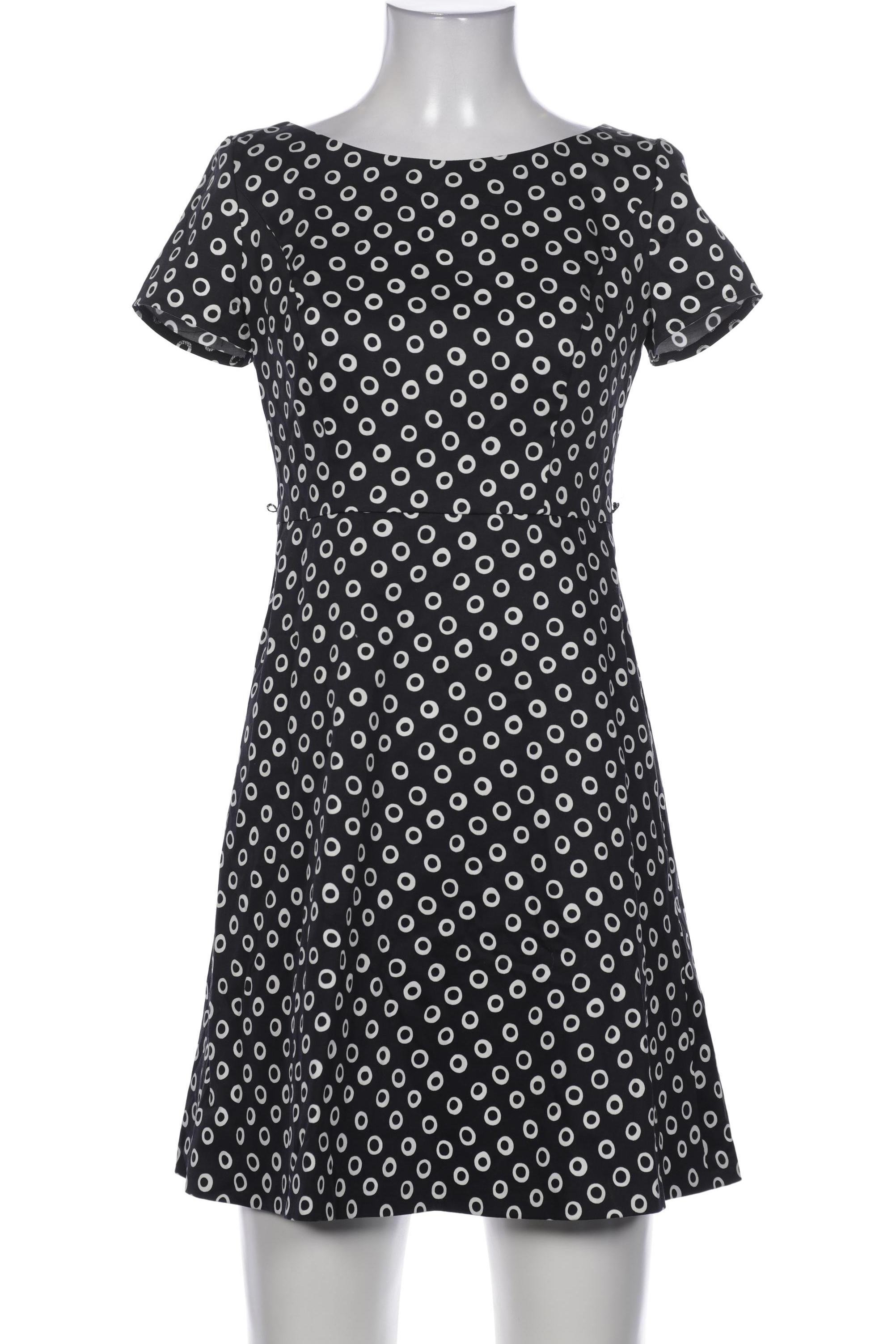 

Taifun Damen Kleid, schwarz, Gr. 34