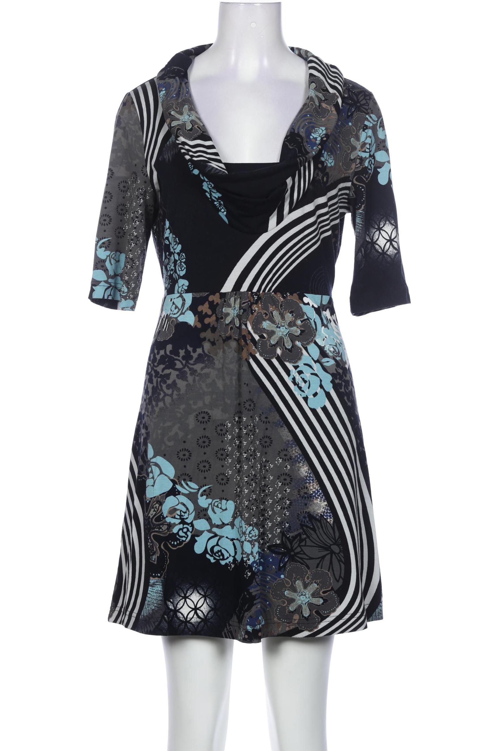 

Taifun Damen Kleid, mehrfarbig, Gr. 32