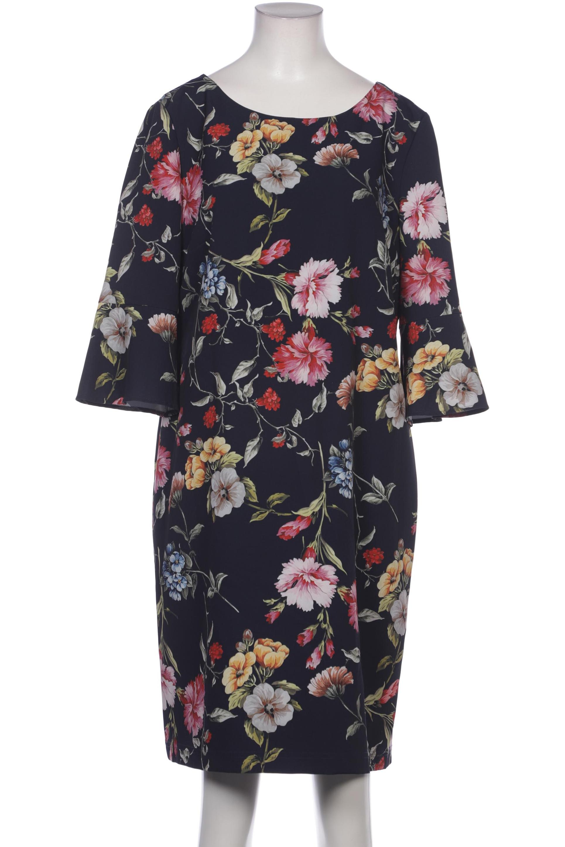 

Taifun Damen Kleid, marineblau, Gr. 38