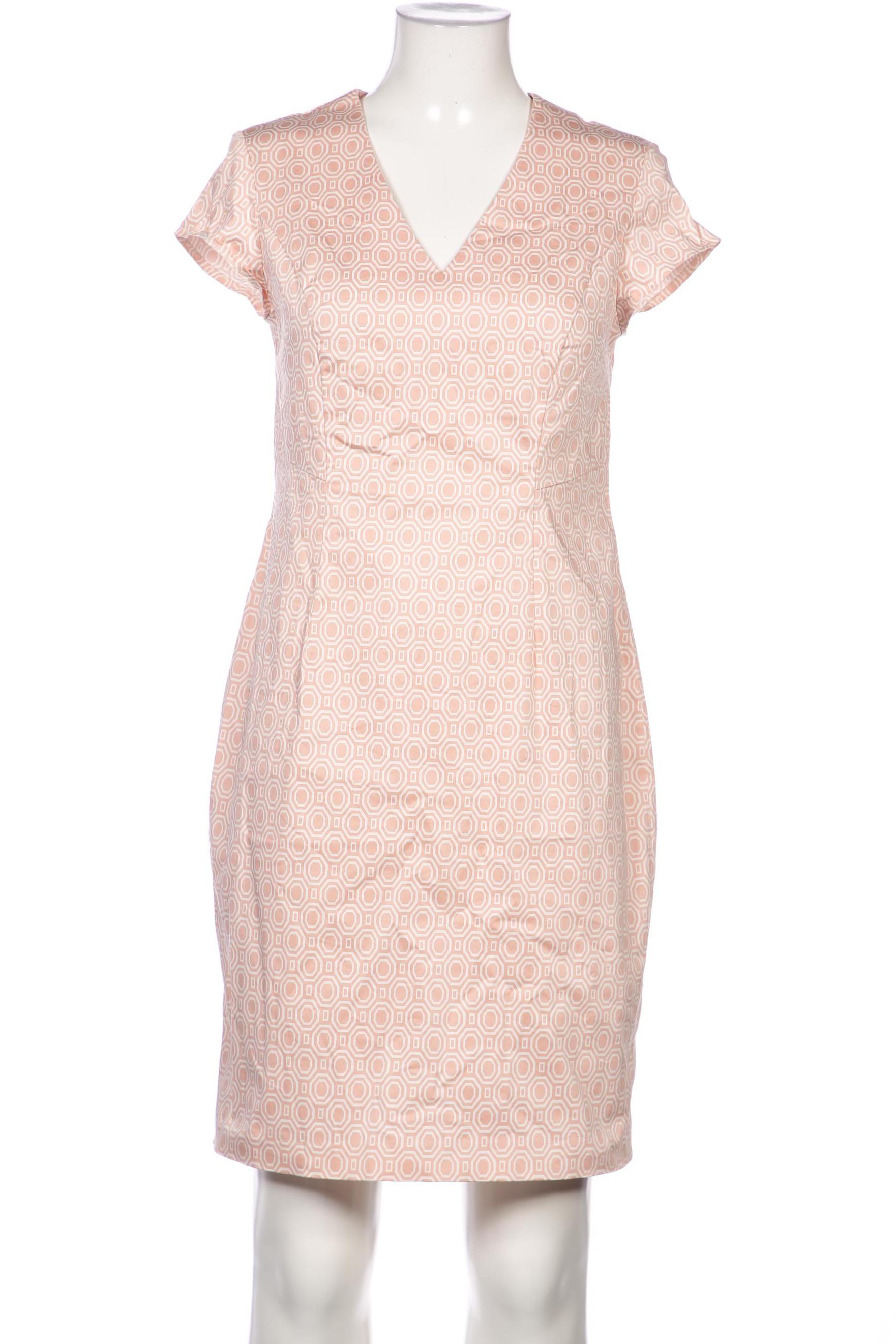 

Taifun Damen Kleid, pink, Gr. 38