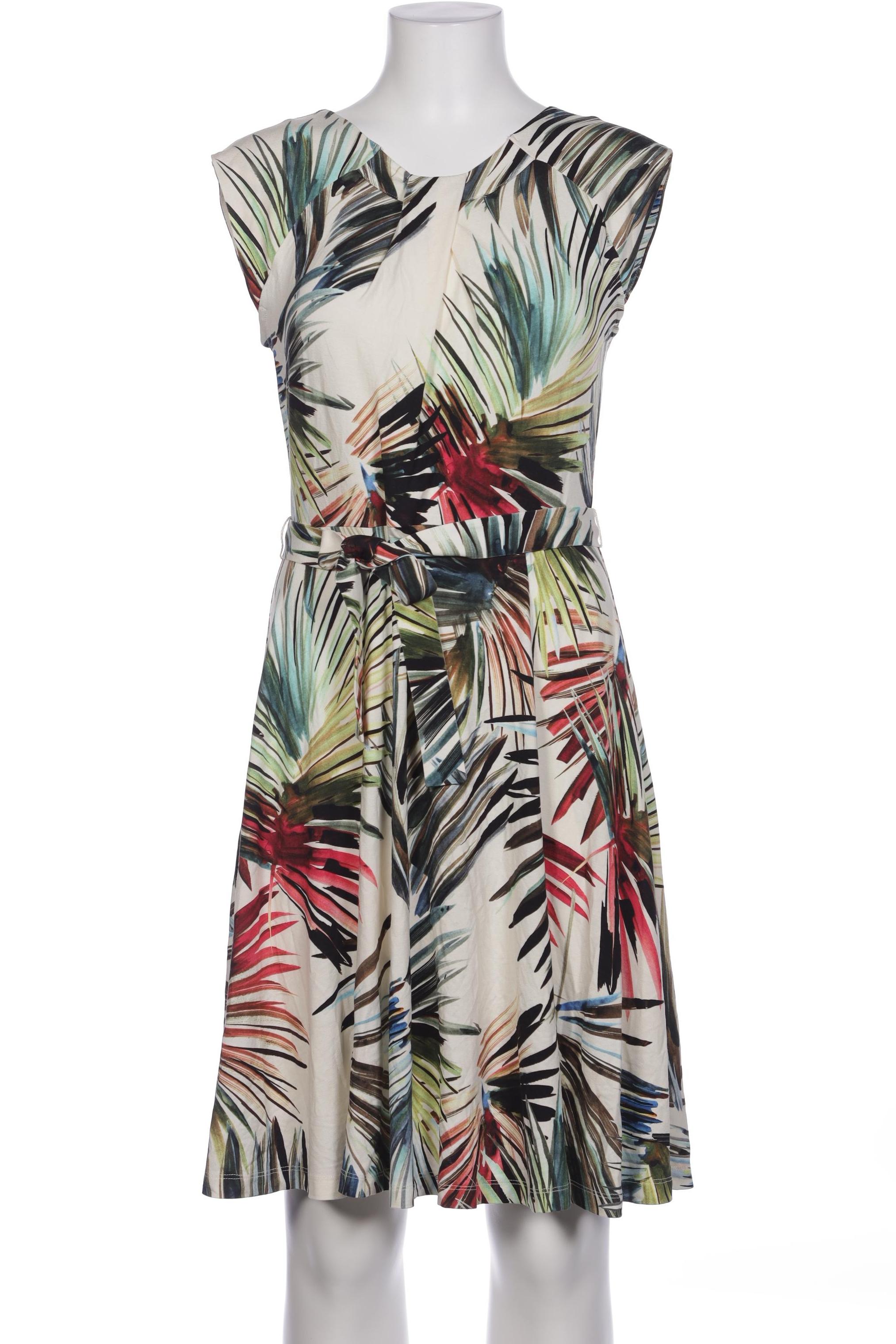

Taifun Damen Kleid, mehrfarbig, Gr. 40