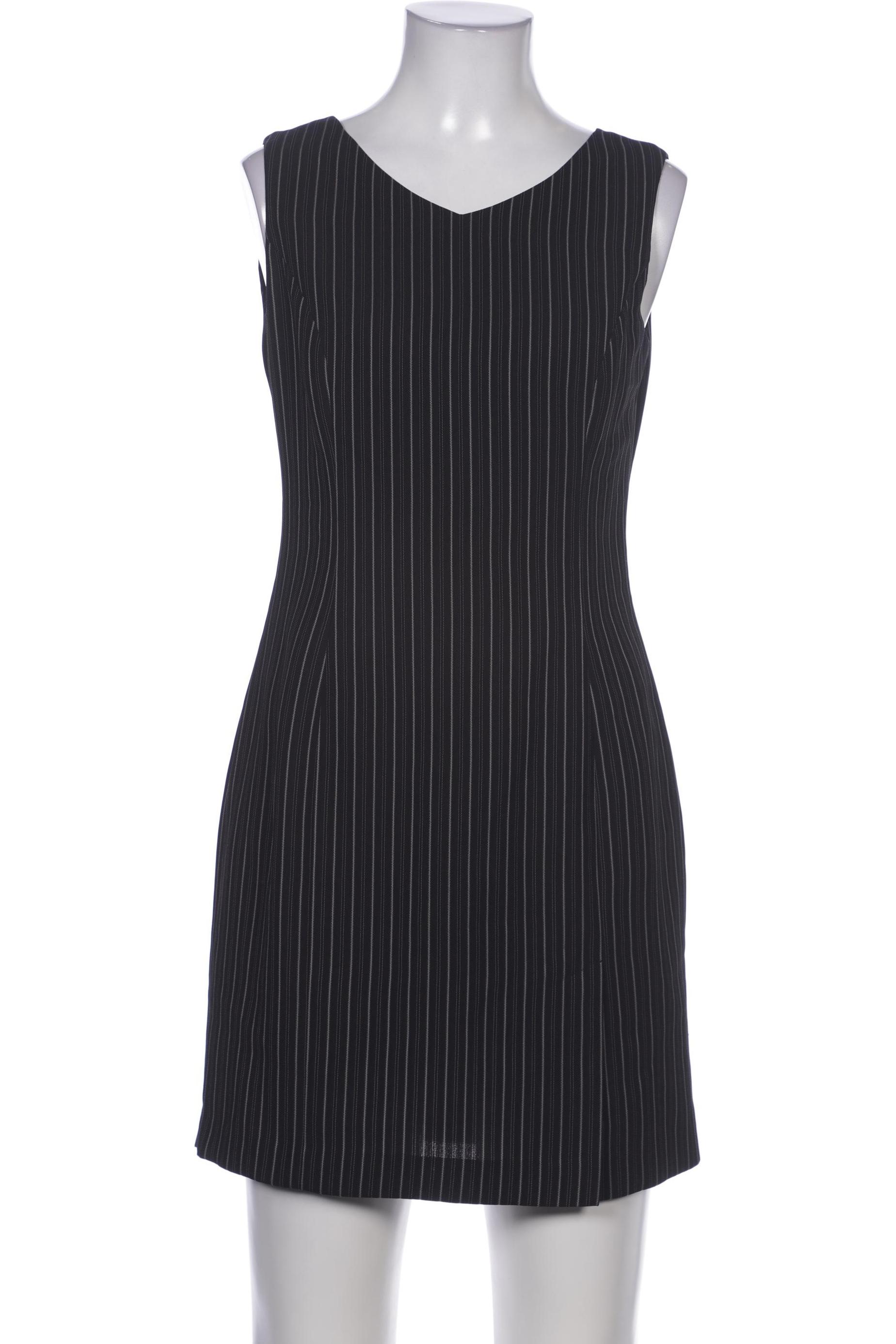

Taifun Damen Kleid, schwarz, Gr. 36