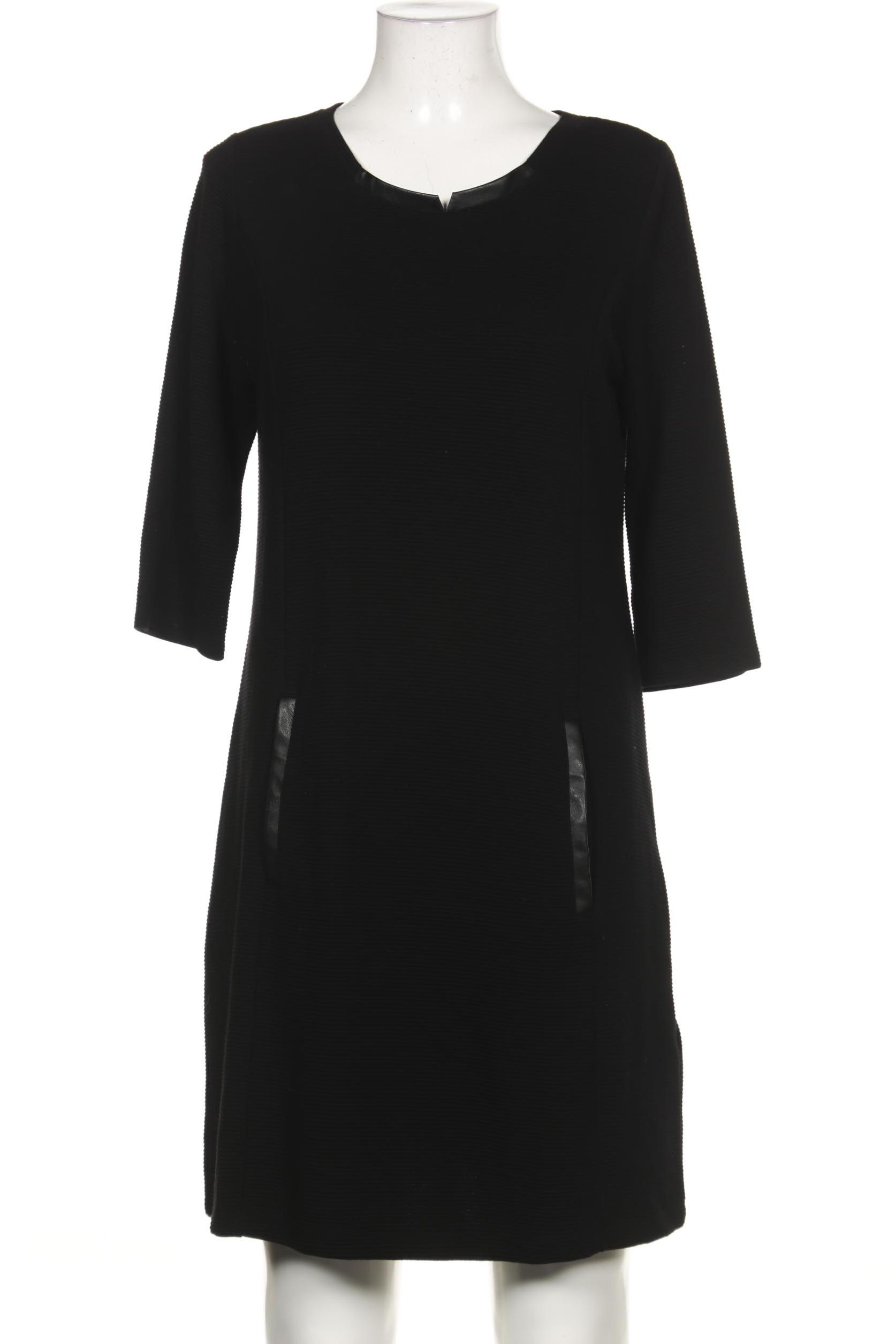 

Taifun Damen Kleid, schwarz, Gr. 40