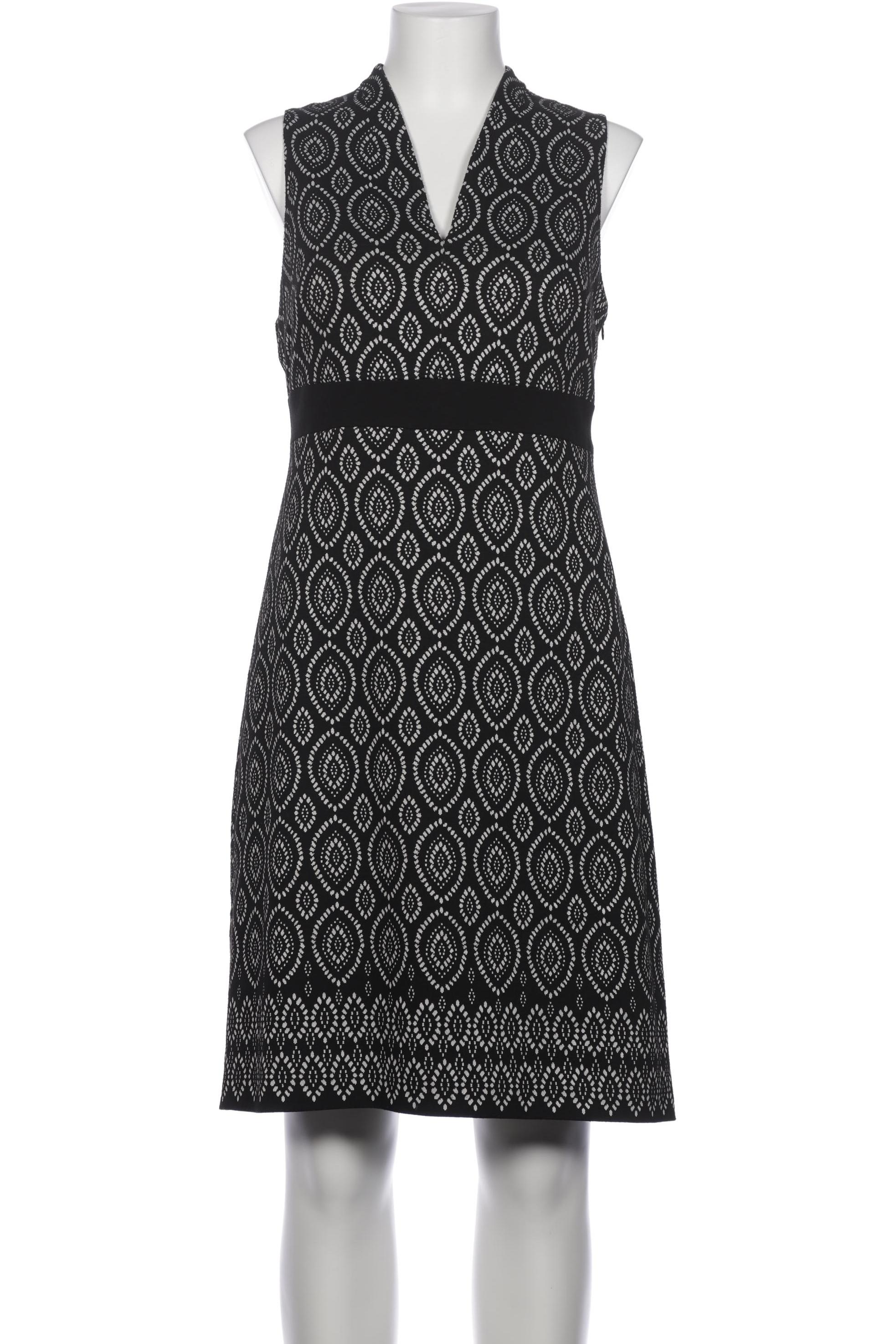 

Taifun Damen Kleid, schwarz, Gr. 40