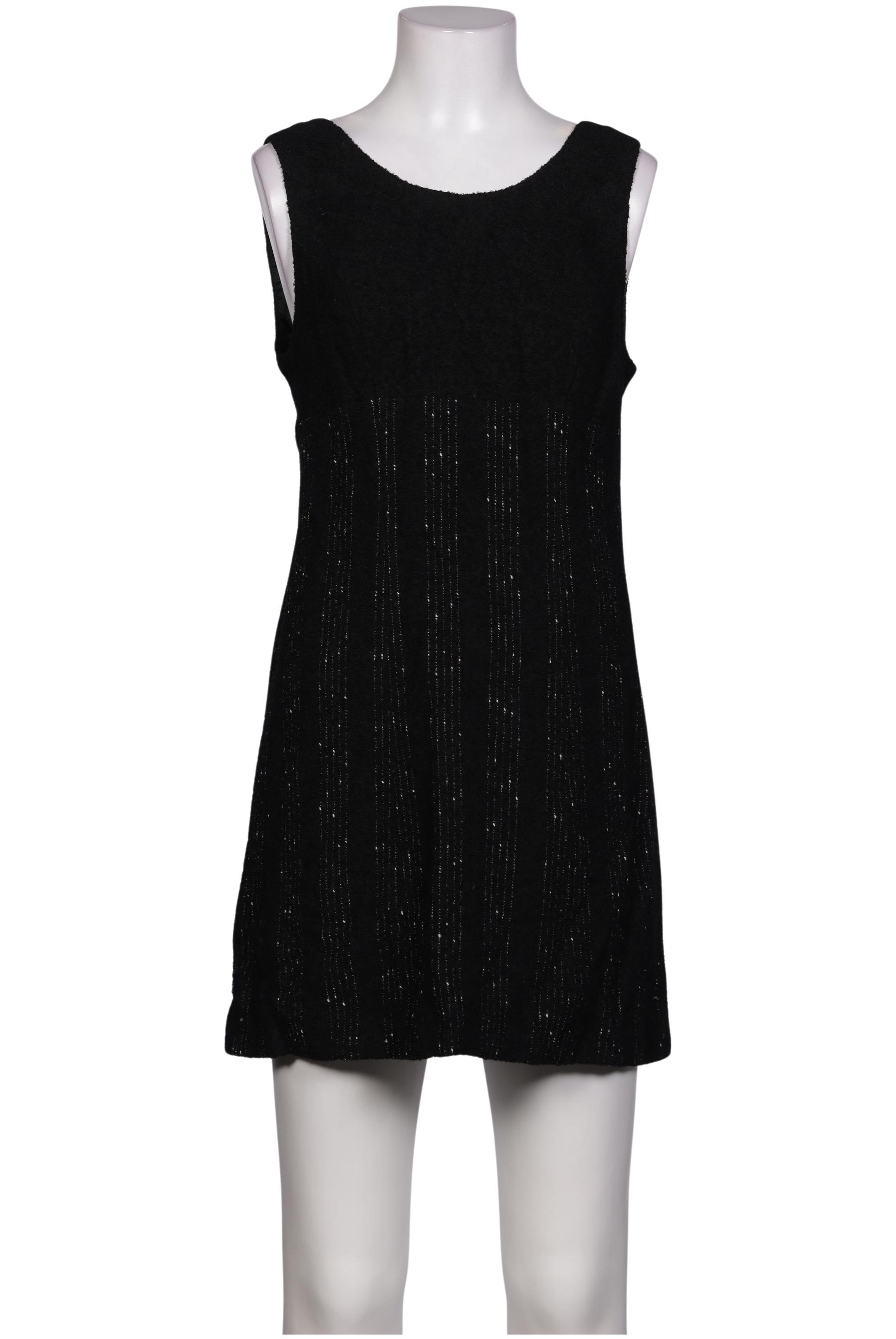 

Taifun Damen Kleid, schwarz, Gr. 34