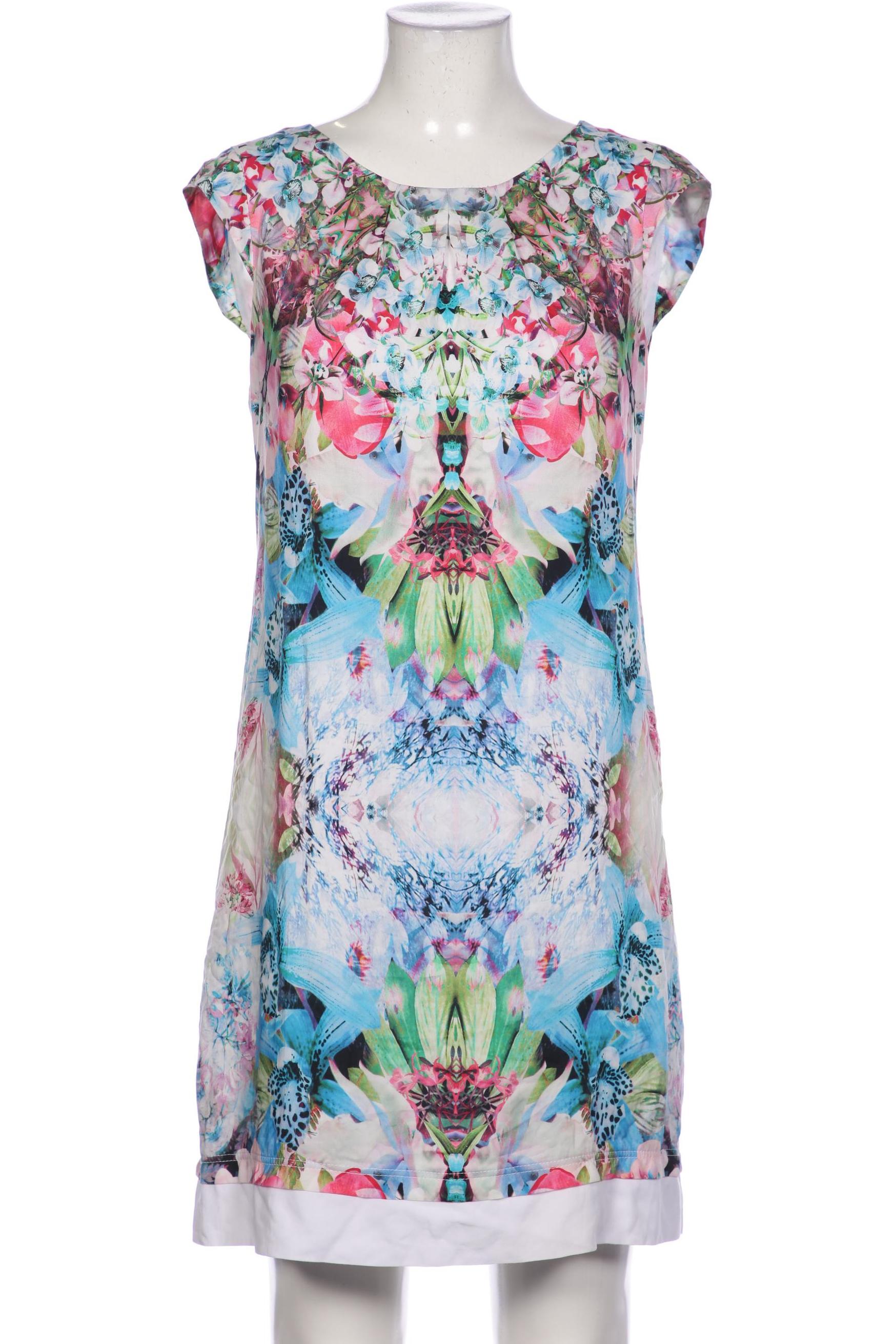 

Taifun Damen Kleid, mehrfarbig, Gr. 40