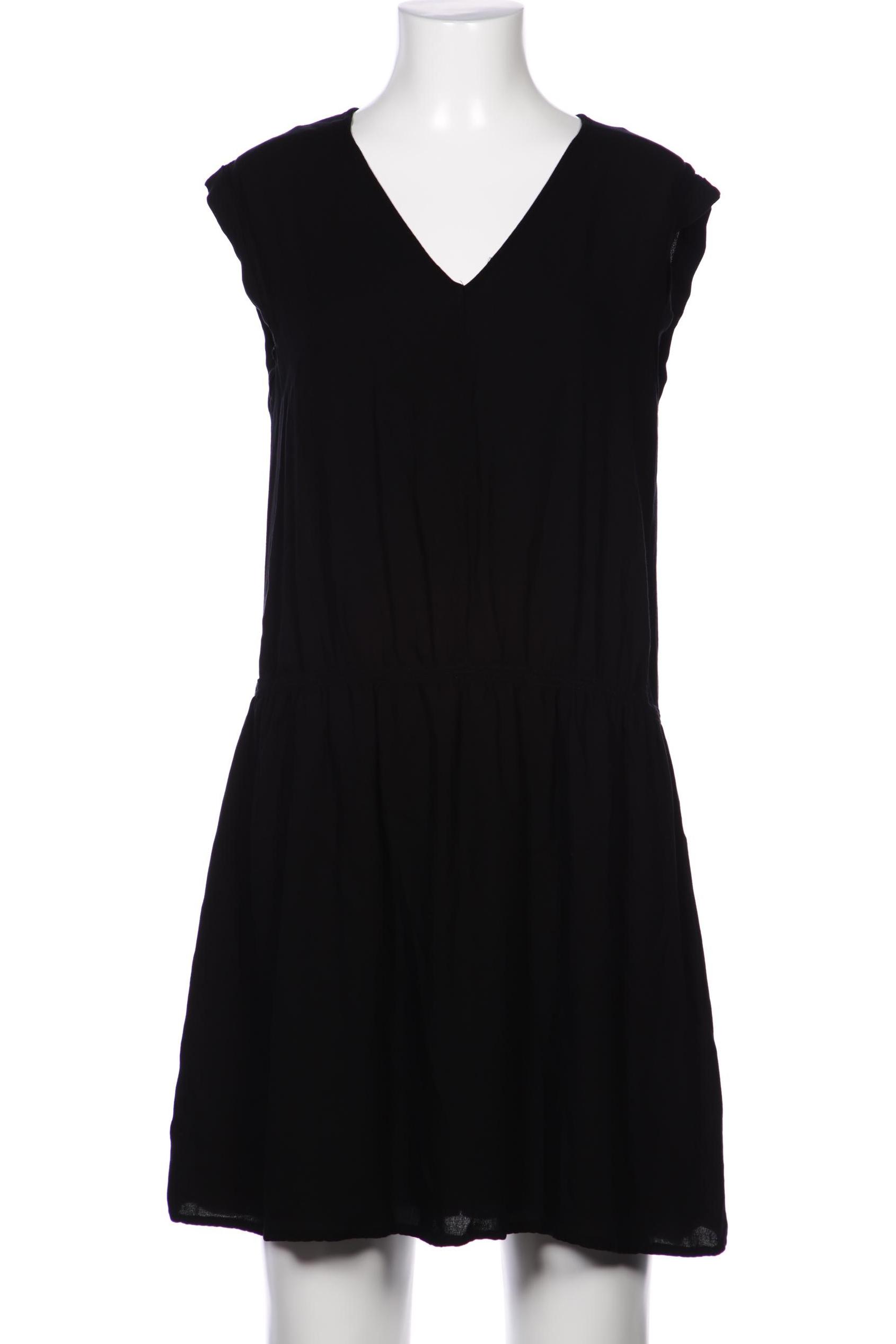 

Taifun Damen Kleid, schwarz, Gr. 42
