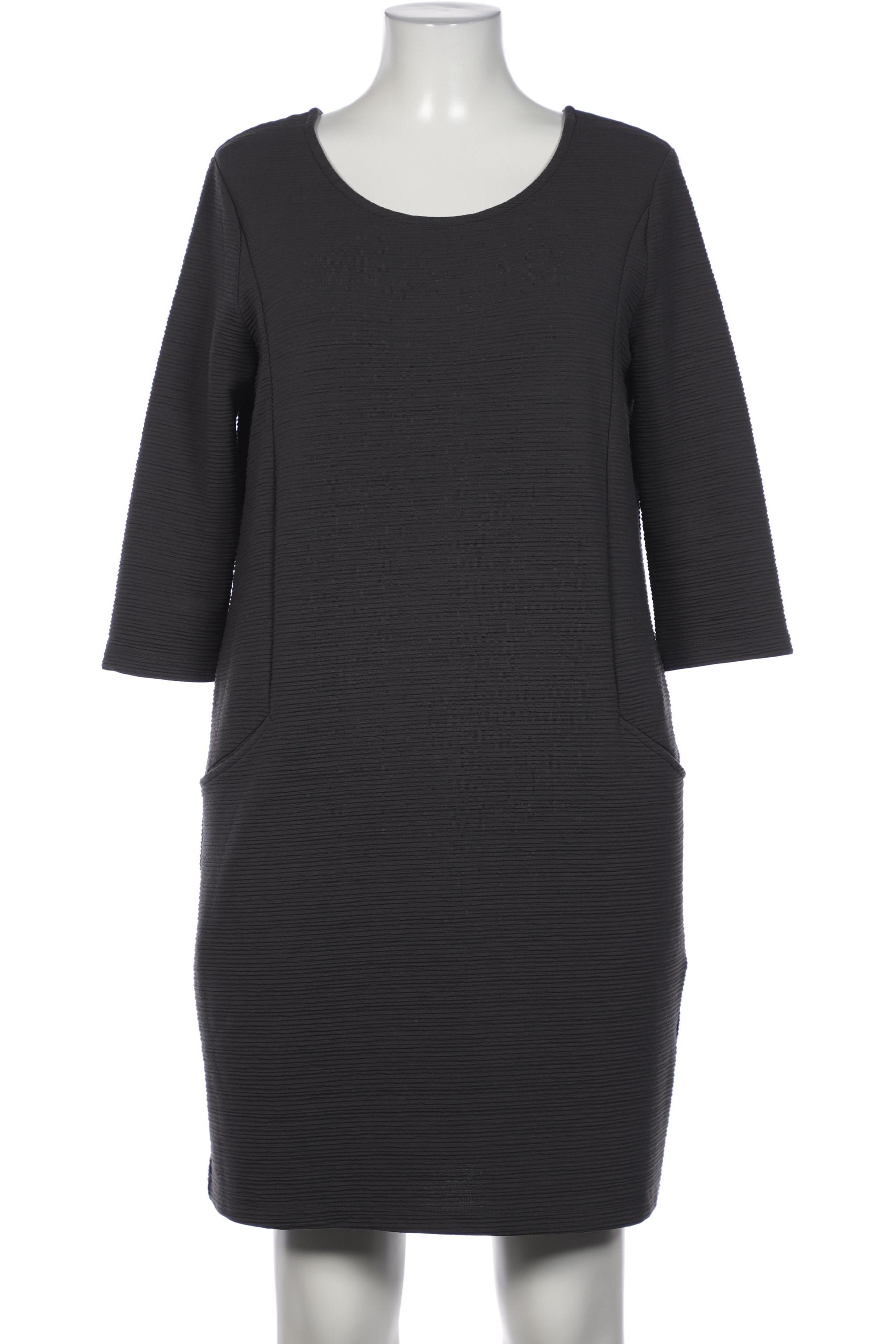 

Taifun Damen Kleid, grau, Gr. 42