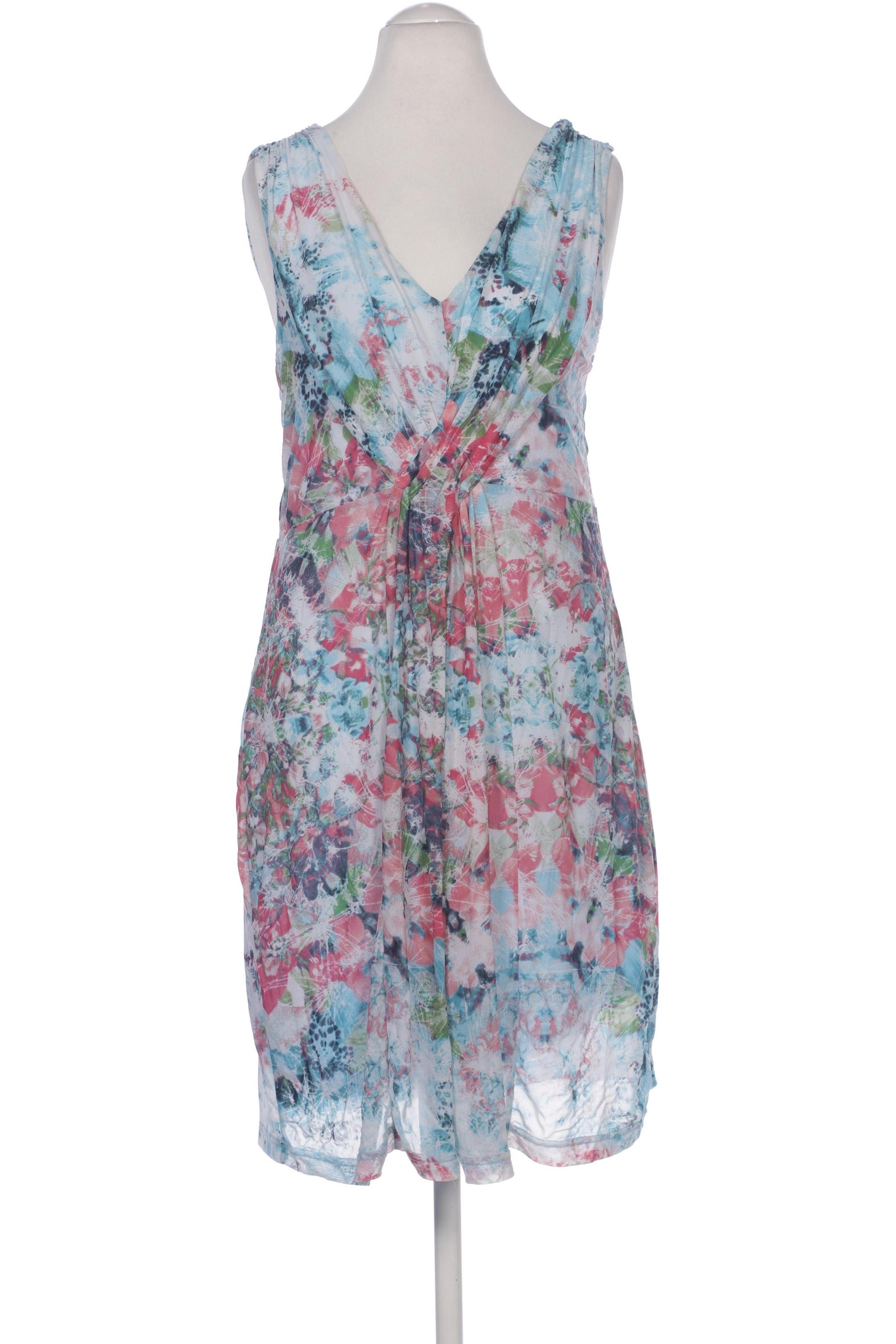 

Taifun Damen Kleid, hellblau, Gr. 36