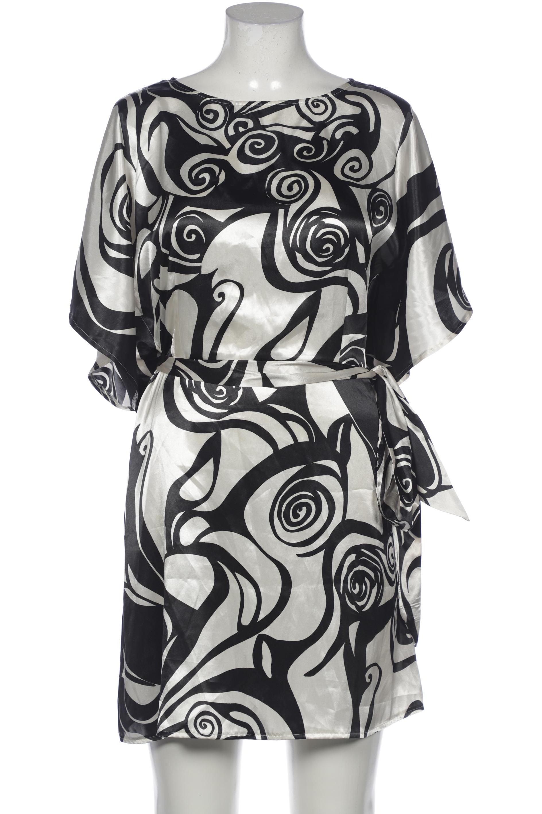 

Taifun Damen Kleid, schwarz, Gr. 40