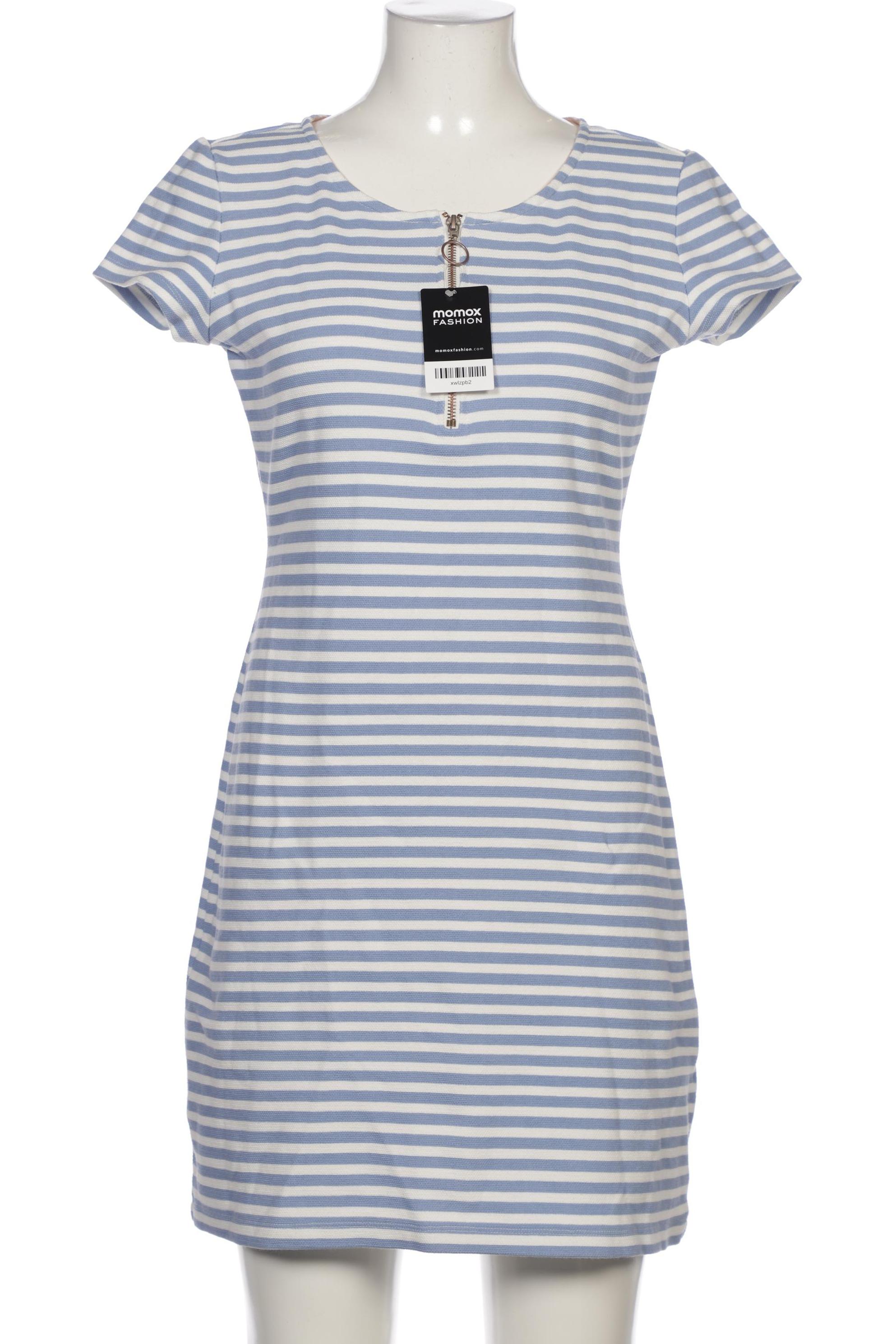 

Taifun Damen Kleid, hellblau, Gr. 40