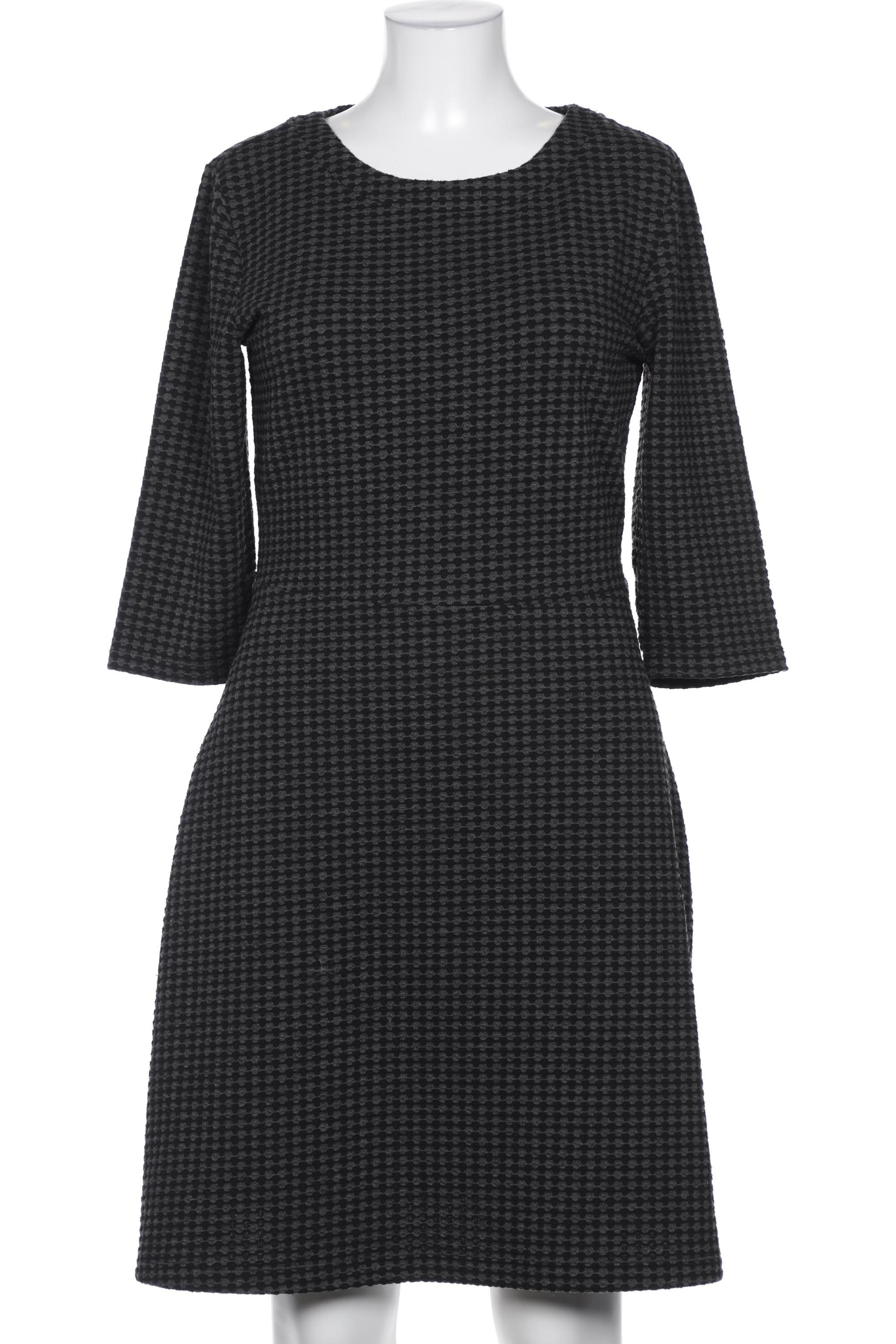

Taifun Damen Kleid, grau, Gr. 42