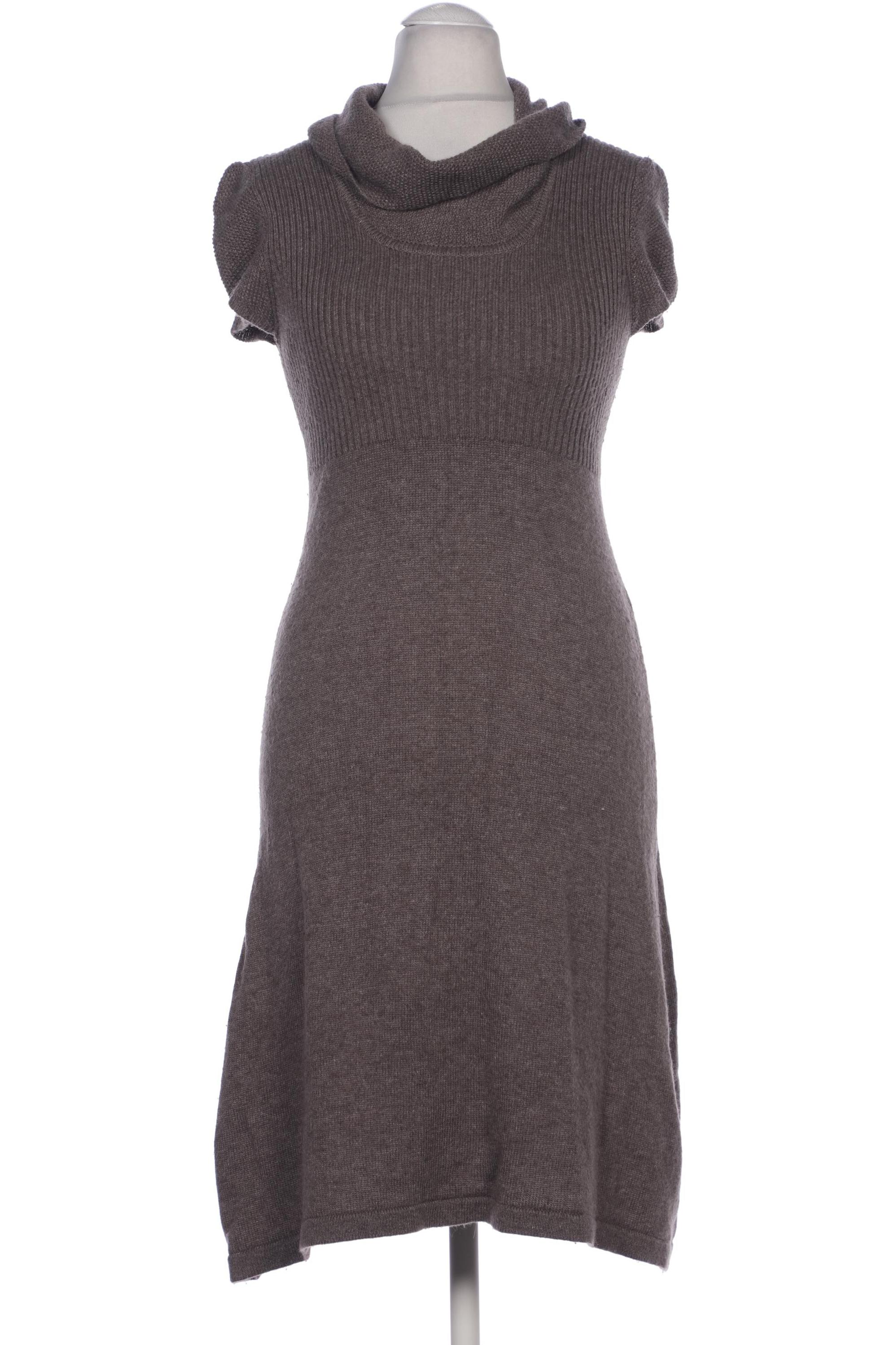 

Taifun Damen Kleid, grau, Gr. 38