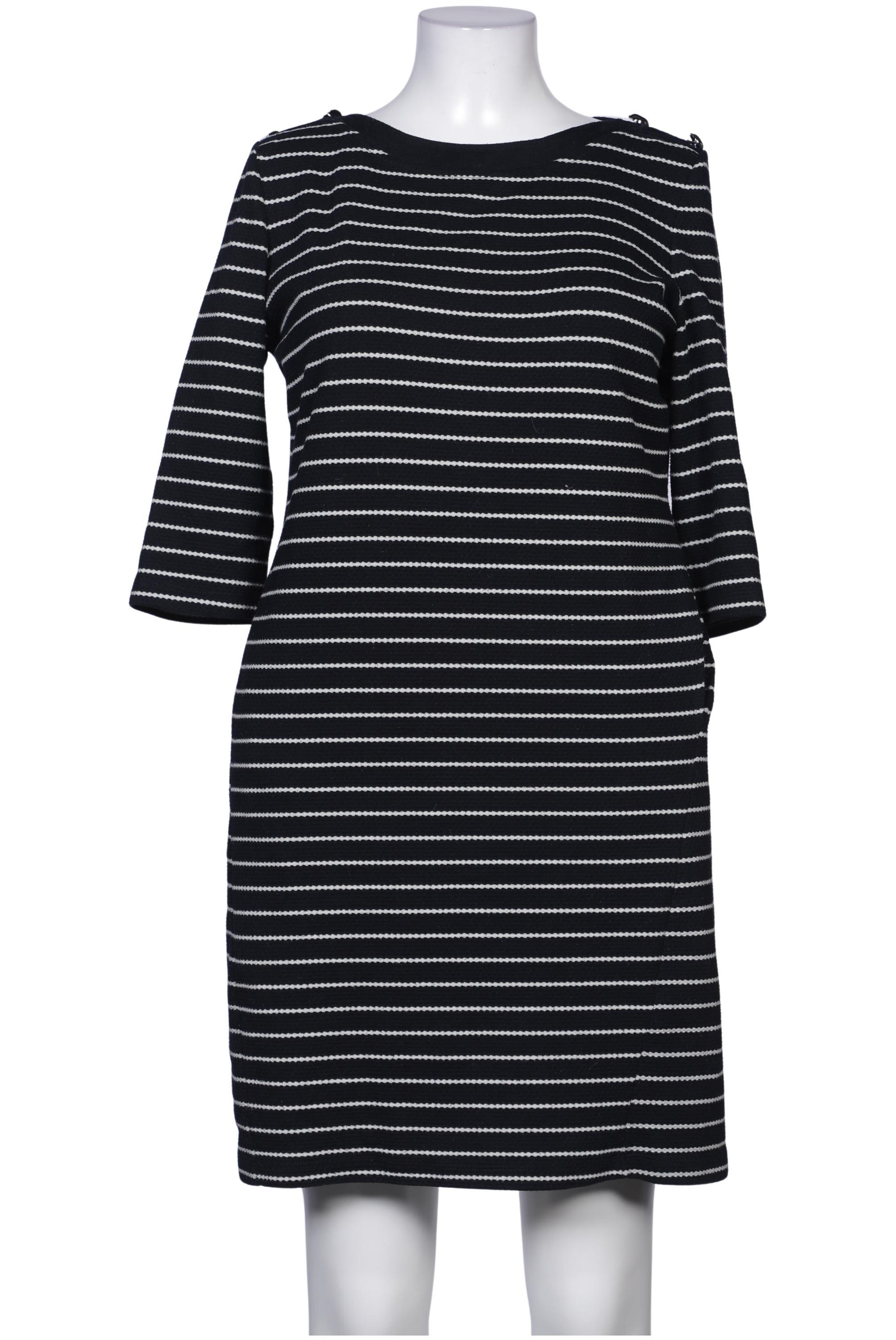 

Taifun Damen Kleid, schwarz, Gr. 42