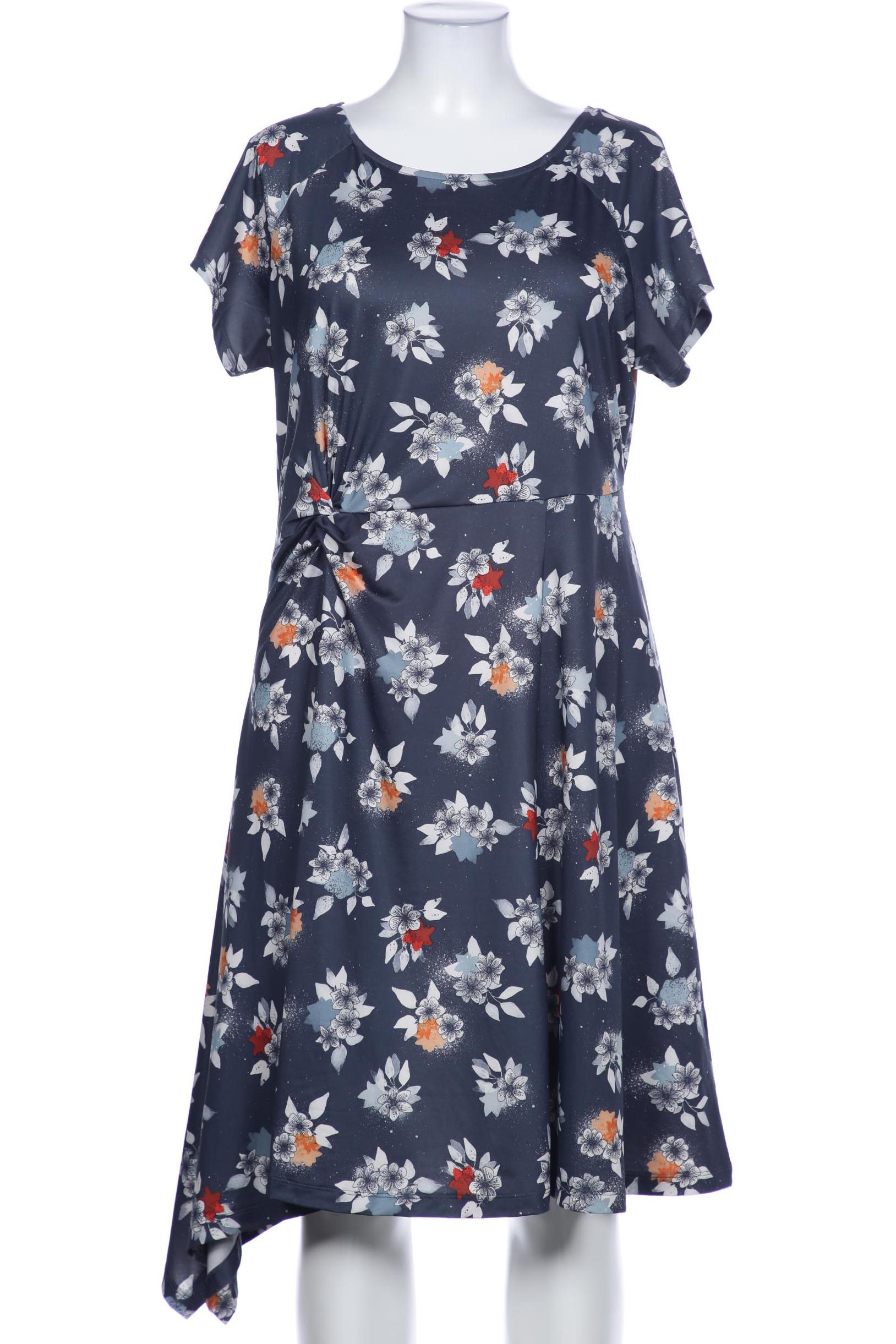 

Taifun Damen Kleid, grau, Gr. 44